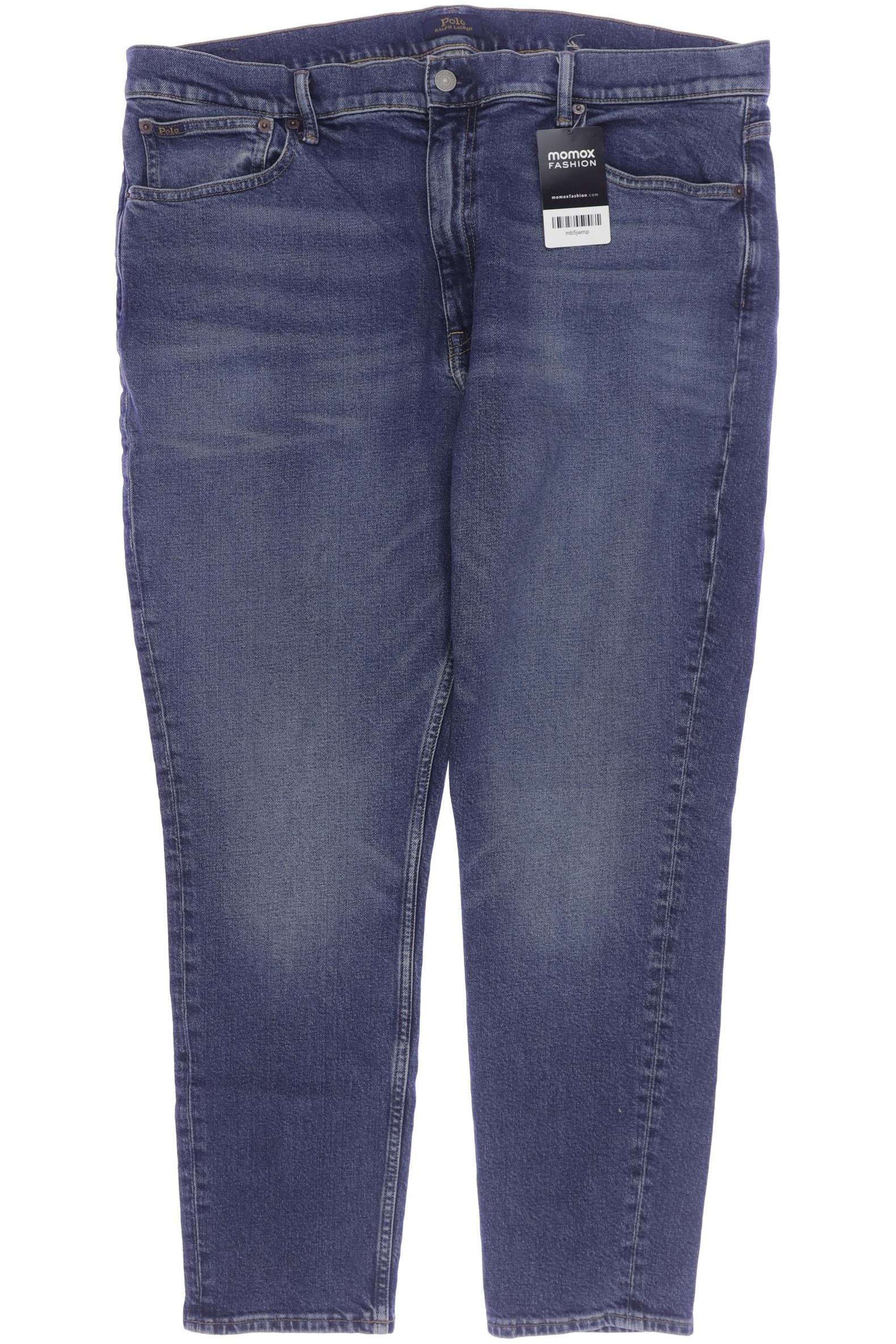 

Polo Ralph Lauren Damen Jeans, blau, Gr. 34