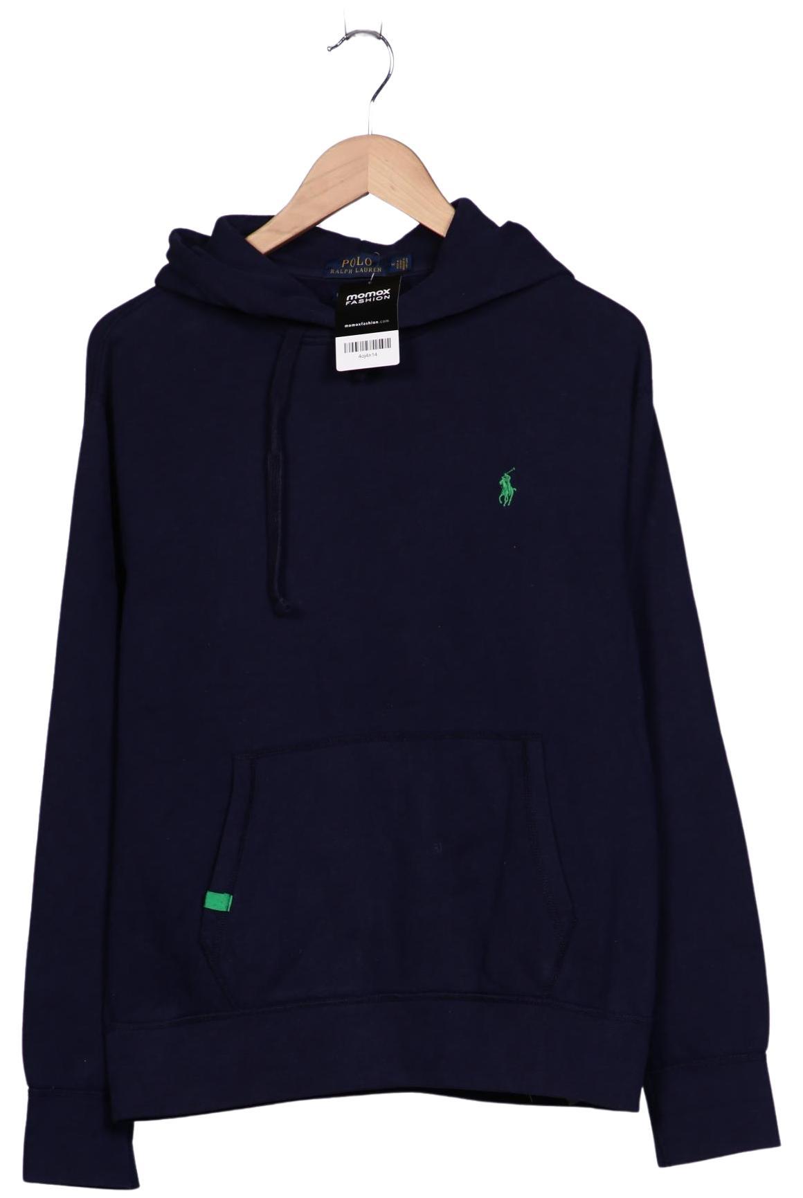 

Polo Ralph Lauren Herren Kapuzenpullover, marineblau, Gr. 48