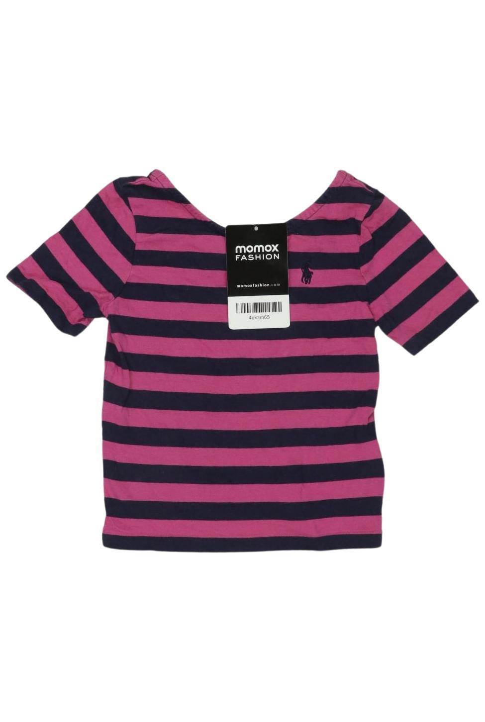 

Polo Ralph Lauren Mädchen T-Shirt, pink, Gr. 104