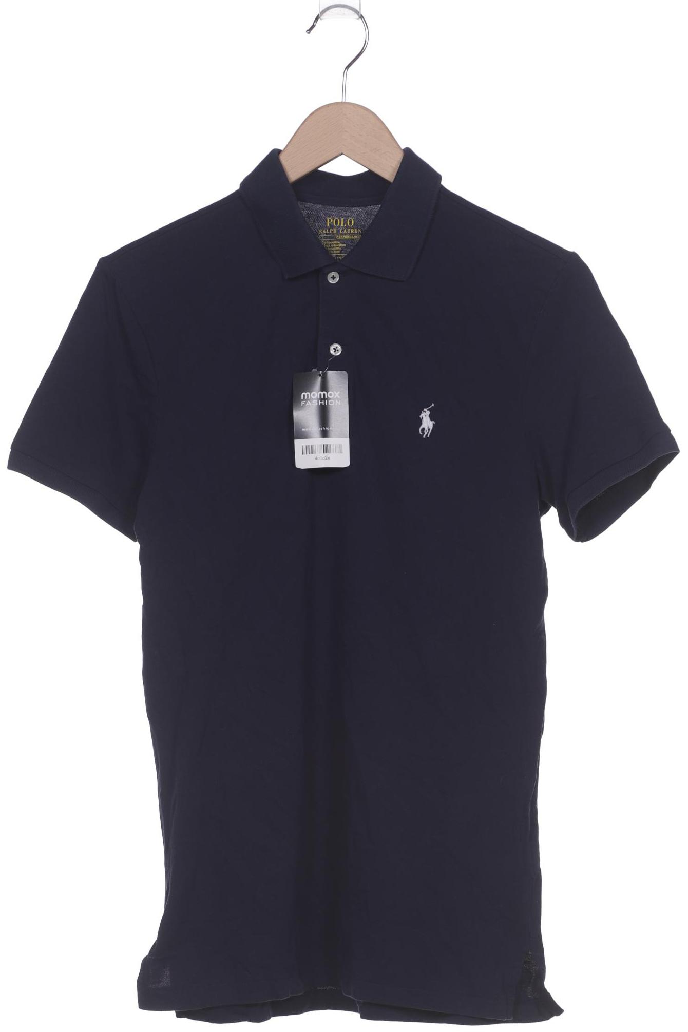 

Polo Ralph Lauren Herren Poloshirt, marineblau, Gr. 46