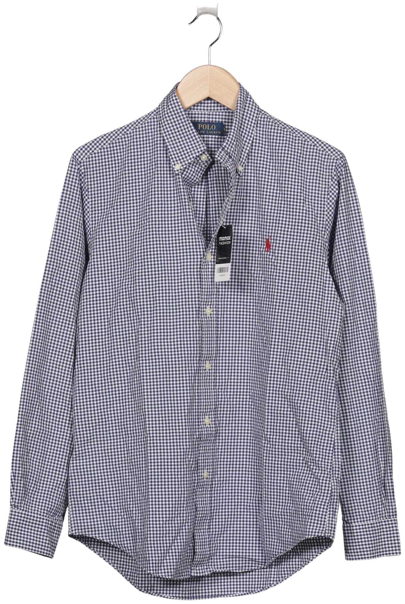 Thumbnail - Polo Ralph Lauren Herren Hemd, mehrfarbig, Gr. 44