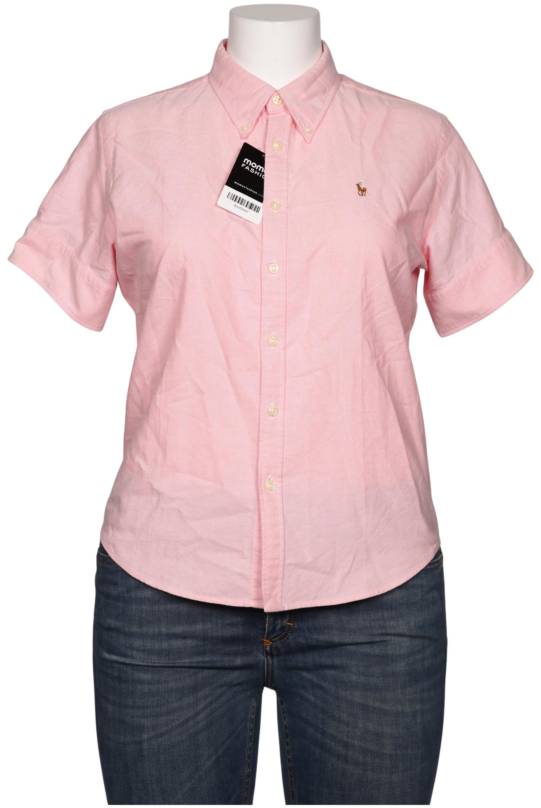 

Polo Ralph Lauren Damen Bluse, pink, Gr. 12