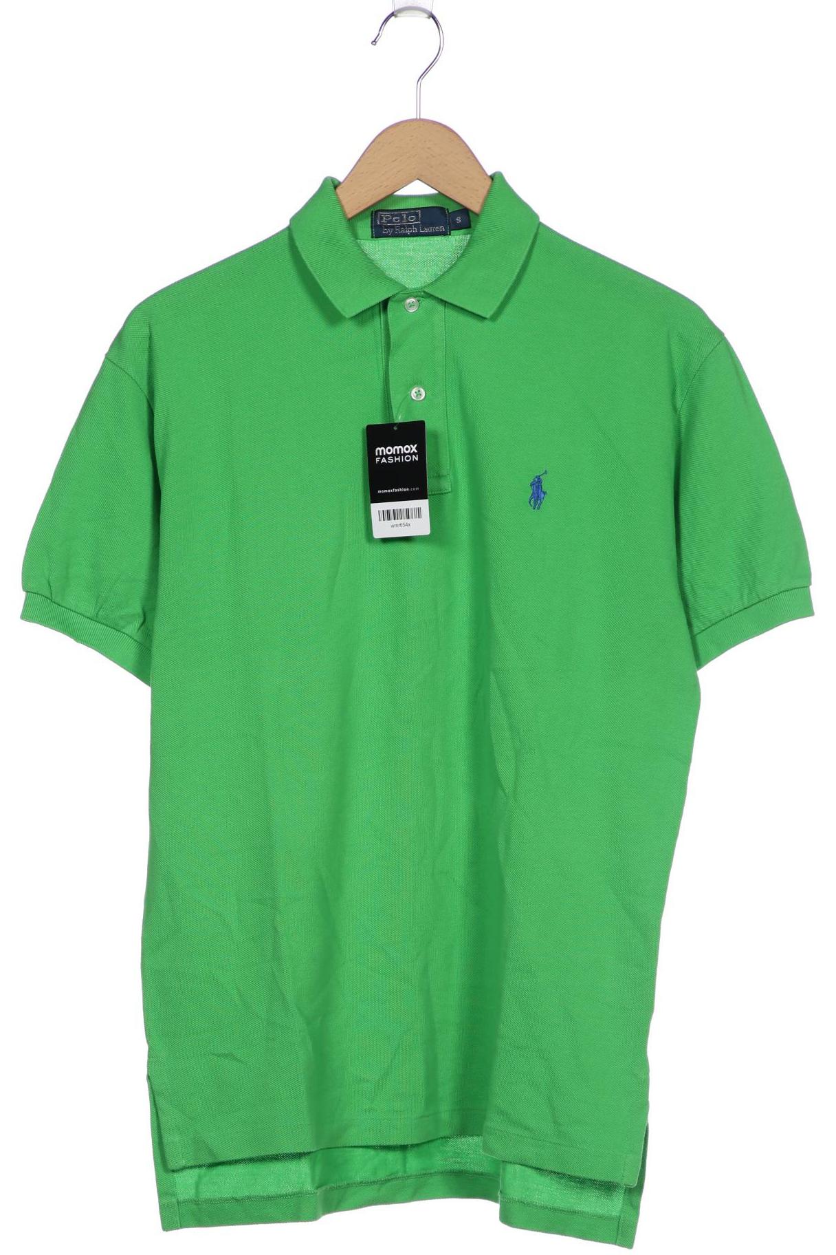 

Polo Ralph Lauren Herren Poloshirt, grün, Gr. 46