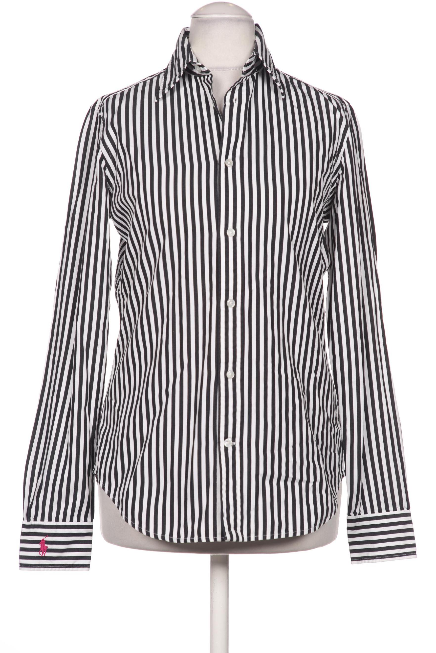 

Polo Ralph Lauren Damen Bluse, weiß, Gr. 4