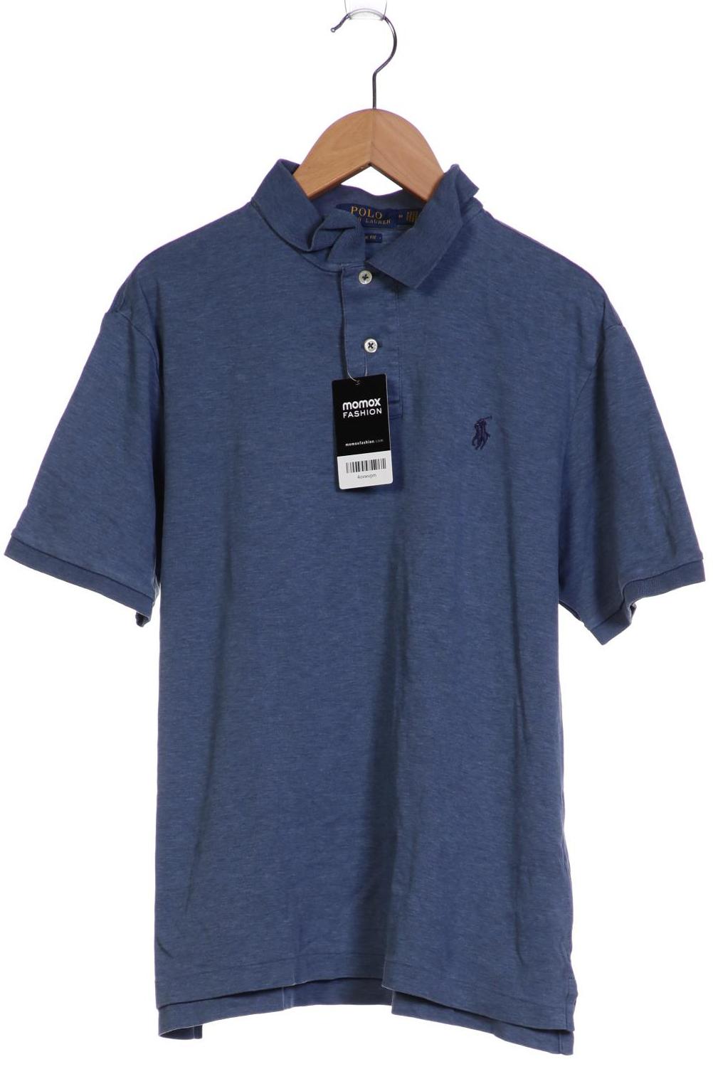 

Polo Ralph Lauren Herren Poloshirt, blau