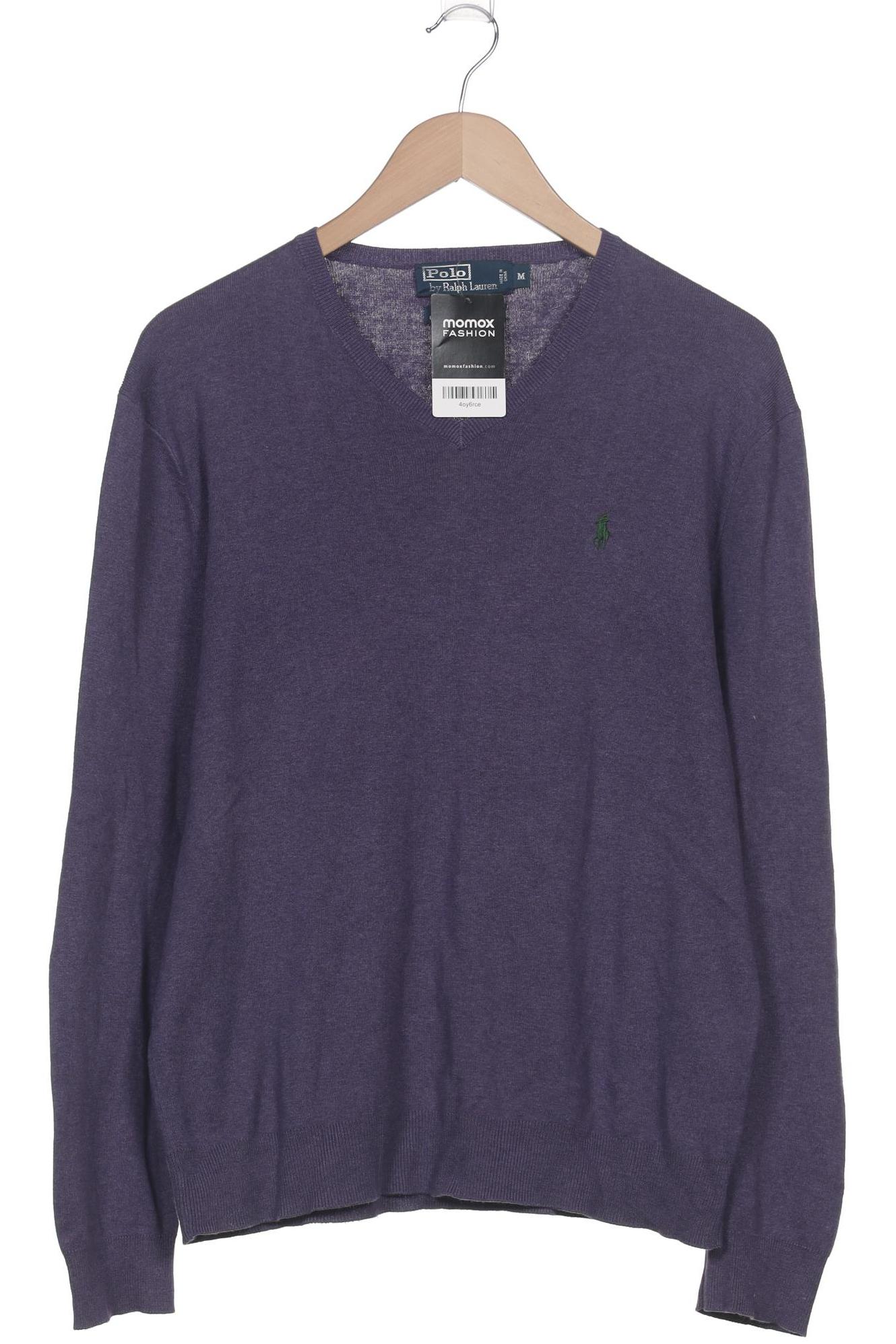 

Polo Ralph Lauren Herren Pullover, flieder, Gr. 48
