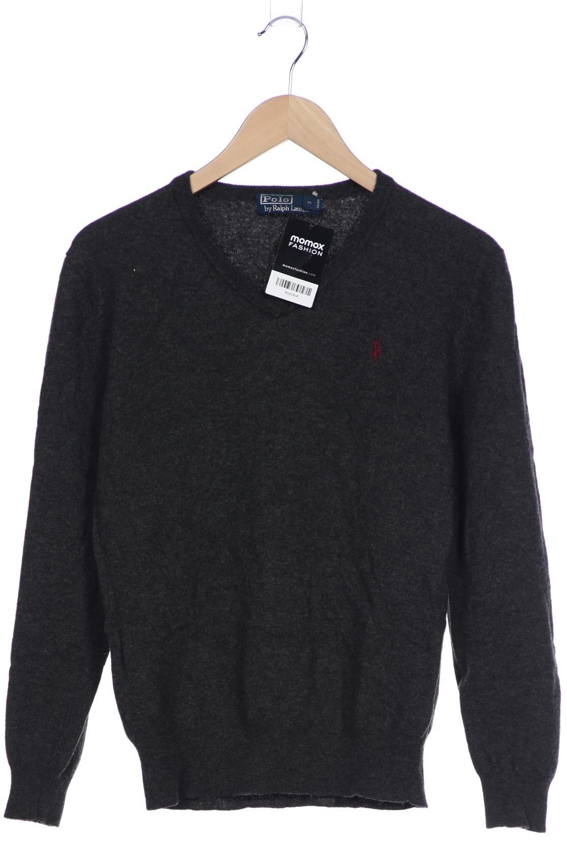 

Polo Ralph Lauren Herren Pullover, grau, Gr. 46