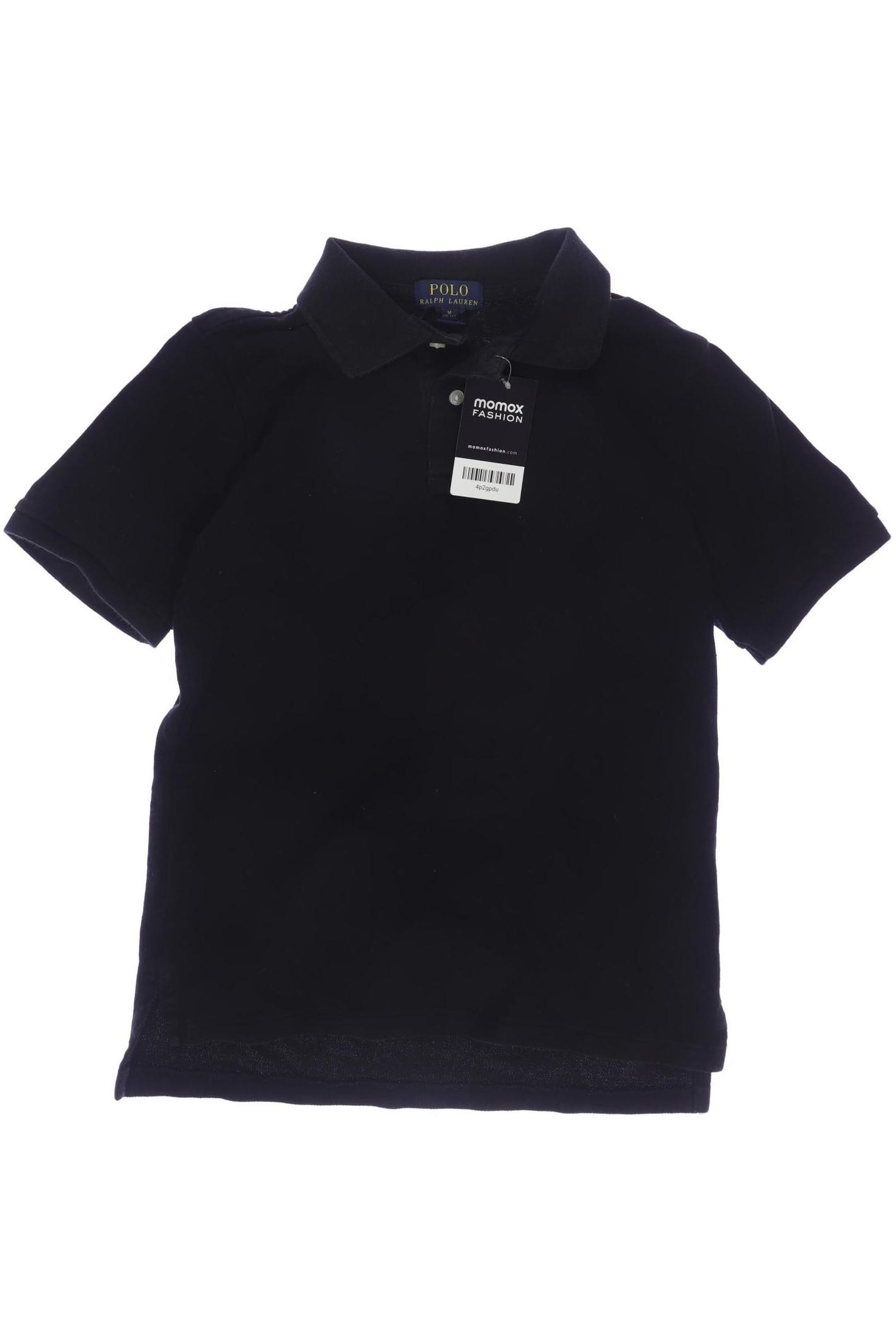 

Polo Ralph Lauren Jungen Poloshirt, schwarz