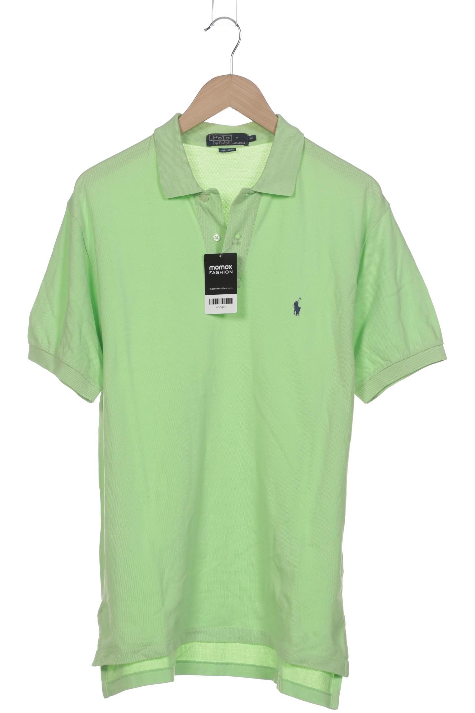 

Polo Ralph Lauren Herren Poloshirt, hellgrün, Gr. 48
