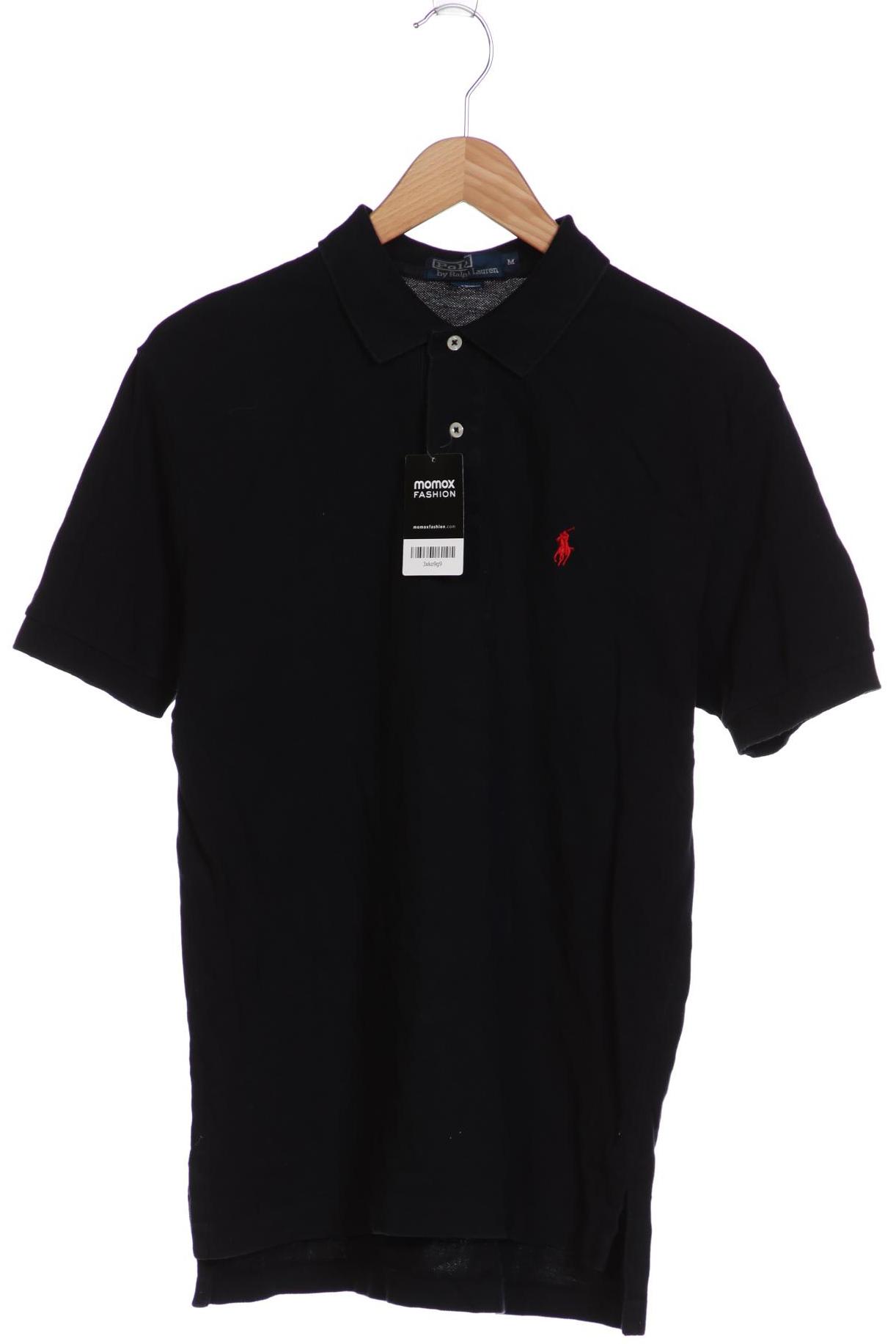 

Polo Ralph Lauren Herren Poloshirt, schwarz, Gr. 48