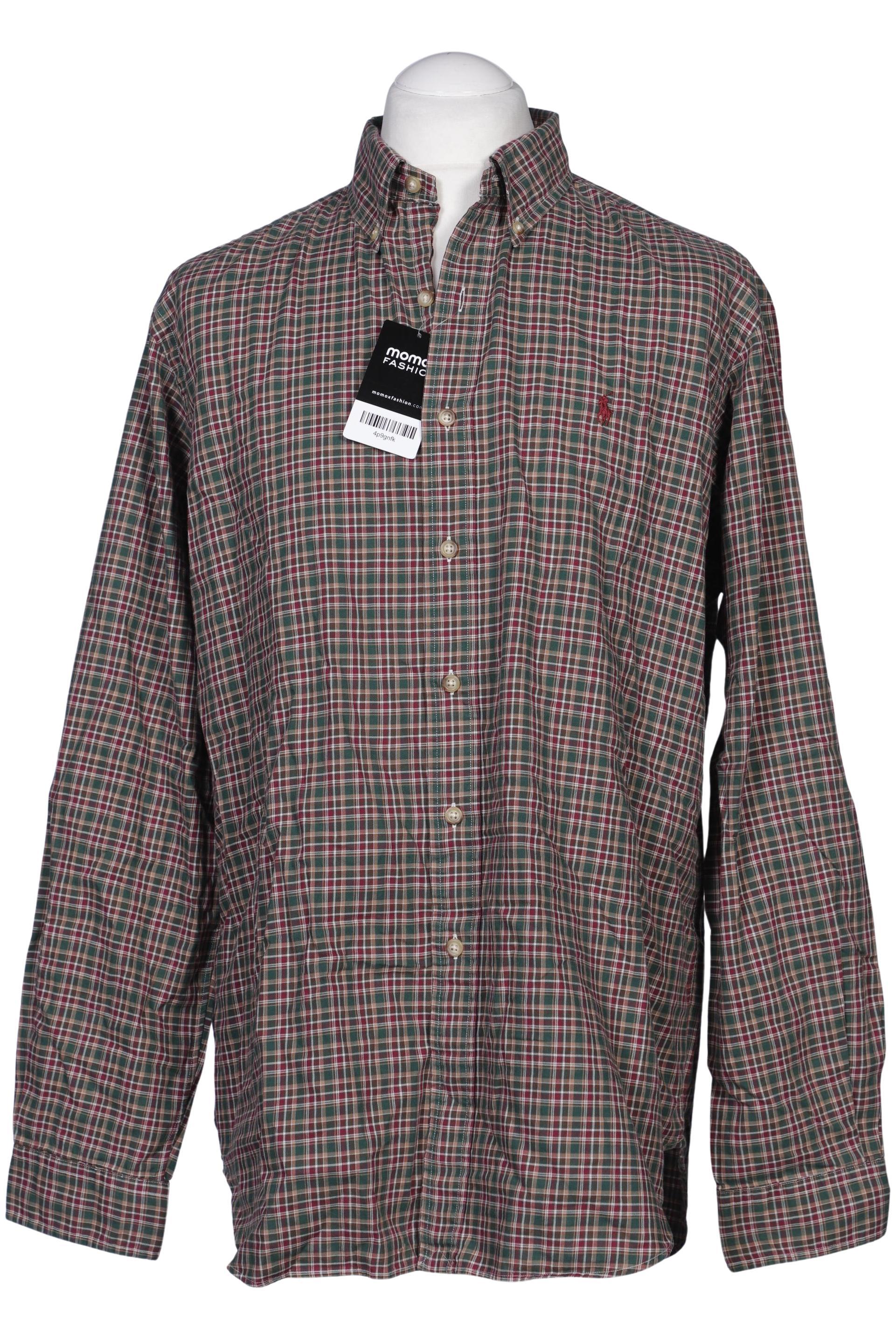 

Polo Ralph Lauren Herren Hemd, mehrfarbig, Gr. 54