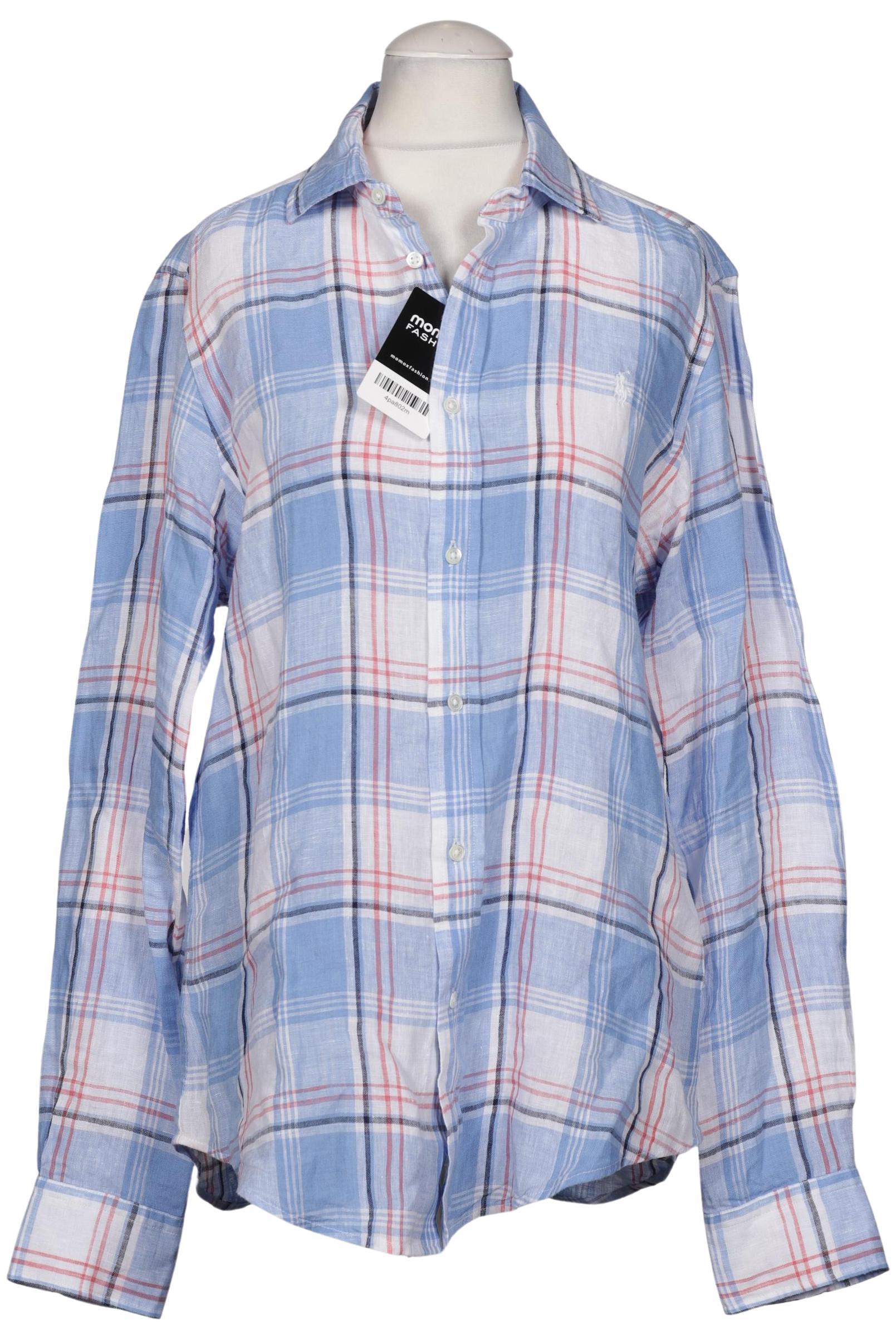 

Polo Ralph Lauren Damen Bluse, mehrfarbig, Gr. 38