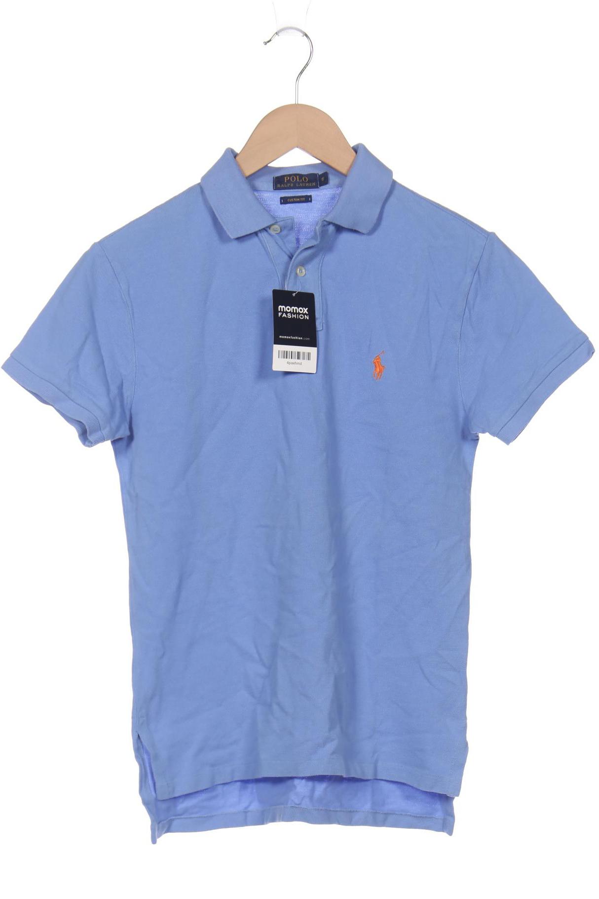 

Polo Ralph Lauren Herren Poloshirt, blau, Gr. 46
