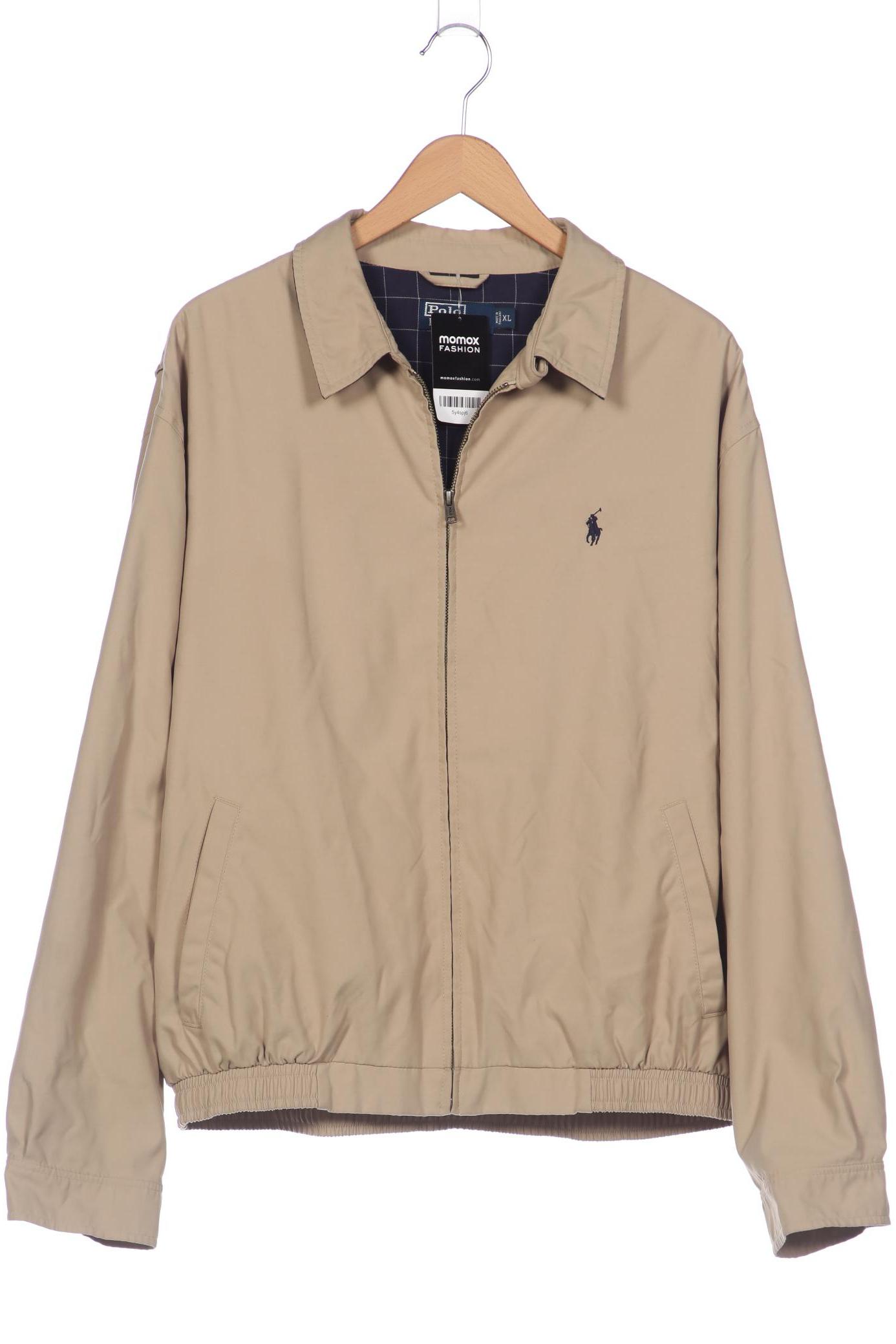 

Polo Ralph Lauren Herren Jacke, beige, Gr. 54