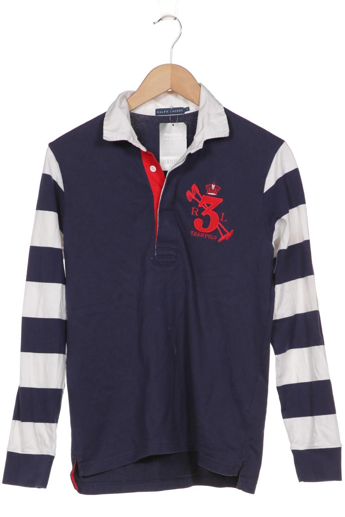 

Polo Ralph Lauren Herren Poloshirt, marineblau, Gr. 52
