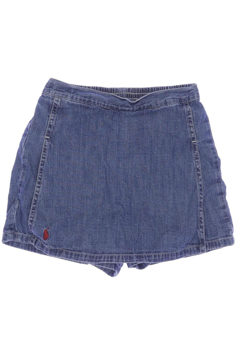 

Polo Ralph Lauren Mädchen Rock, blau
