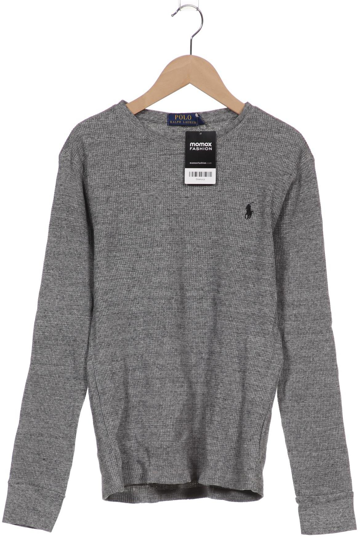 

Polo Ralph Lauren Herren Pullover, grau