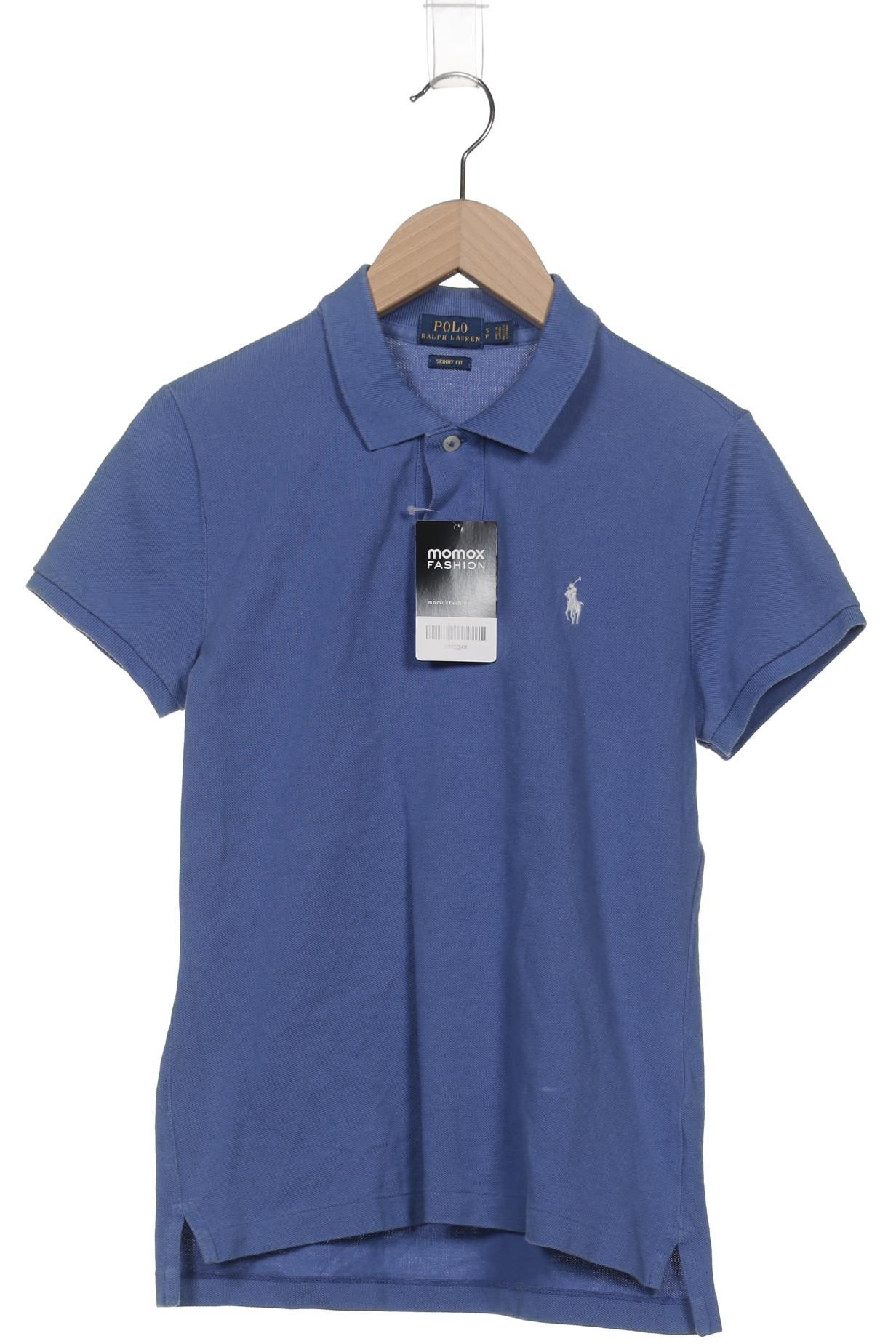 

Polo Ralph Lauren Herren Poloshirt, blau, Gr. 46