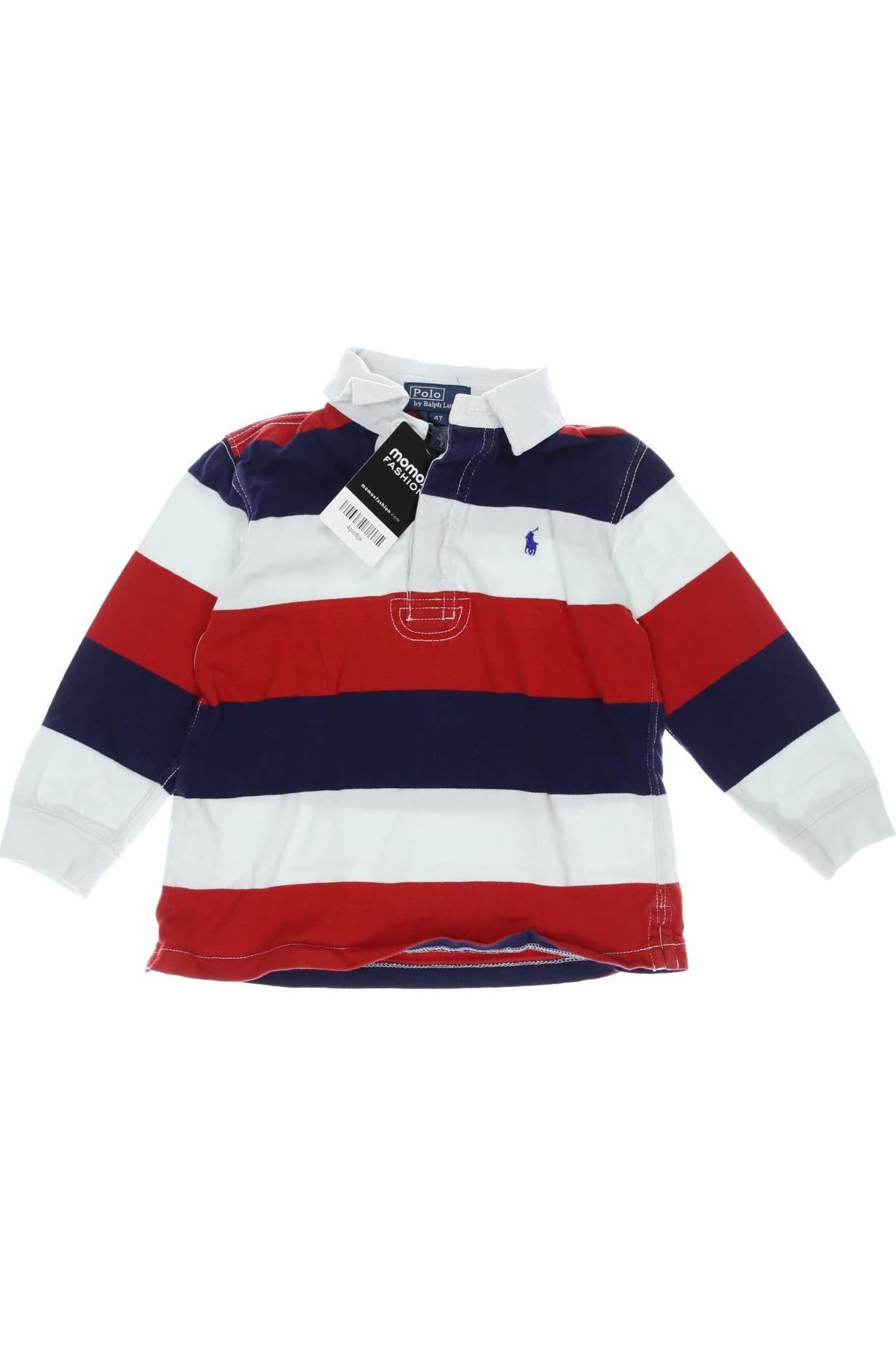 

Polo Ralph Lauren Herren Poloshirt, mehrfarbig, Gr. 104