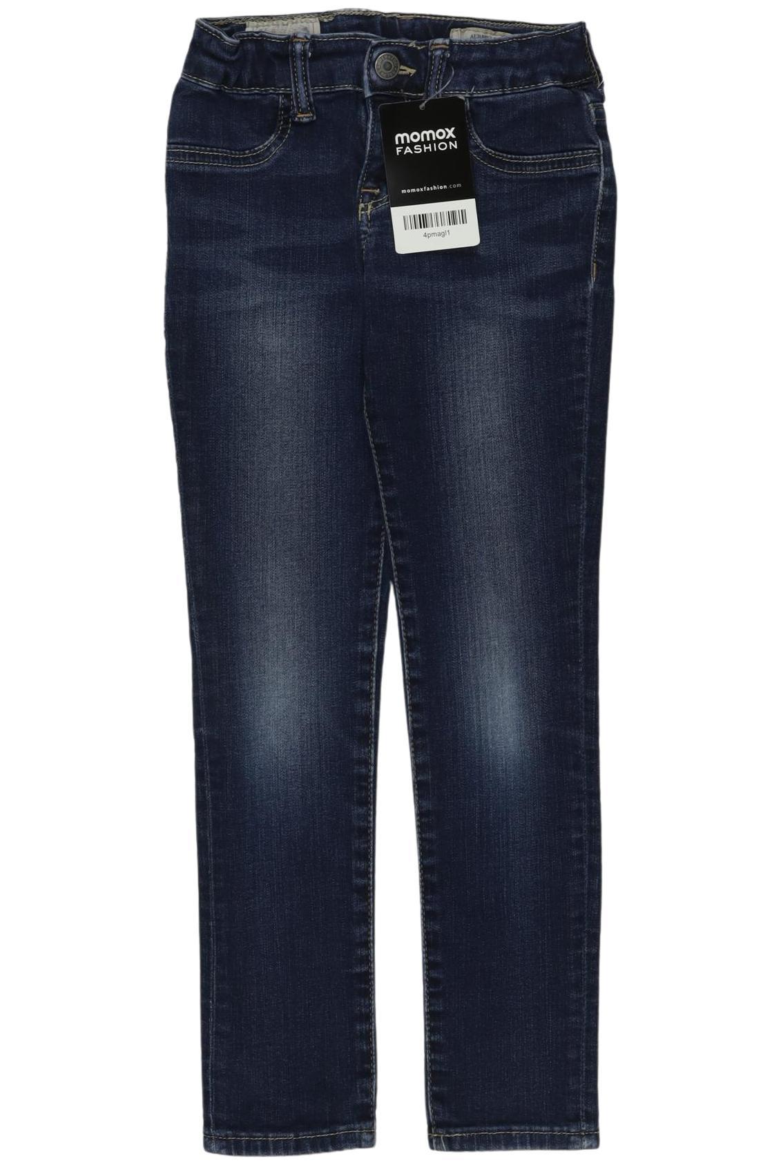 

Polo Ralph Lauren Mädchen Jeans, blau, Gr. 116