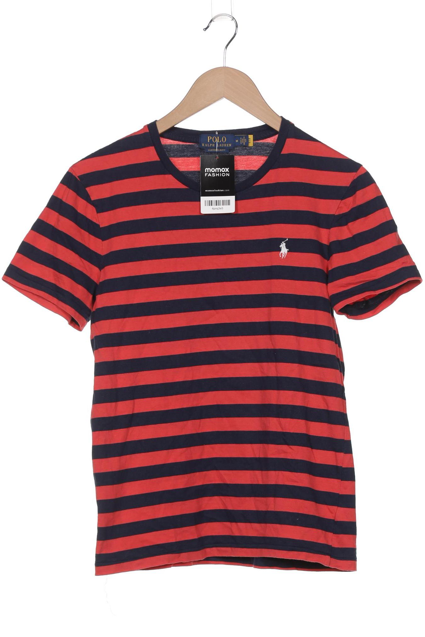 

Polo Ralph Lauren Herren T-Shirt, rot, Gr. 48
