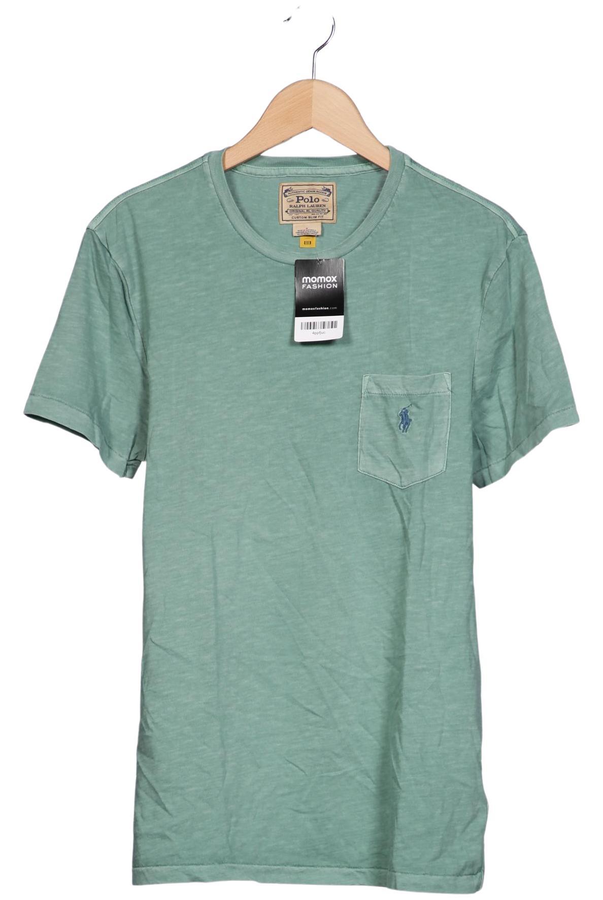 Thumbnail - Polo Ralph Lauren Herren T-Shirt, hellgrün, Gr. 48