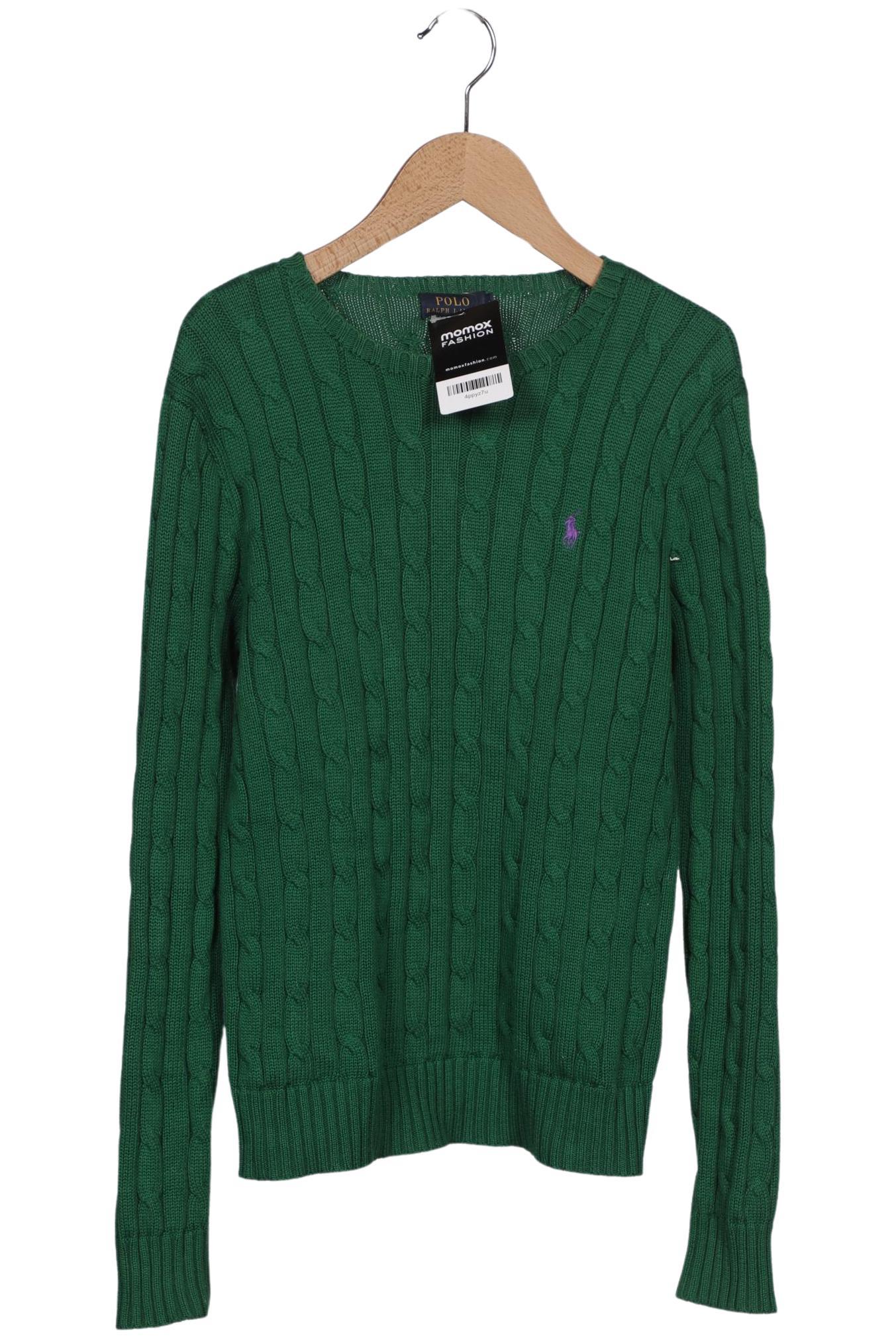 

Polo Ralph Lauren Damen Pullover, grün, Gr. 36