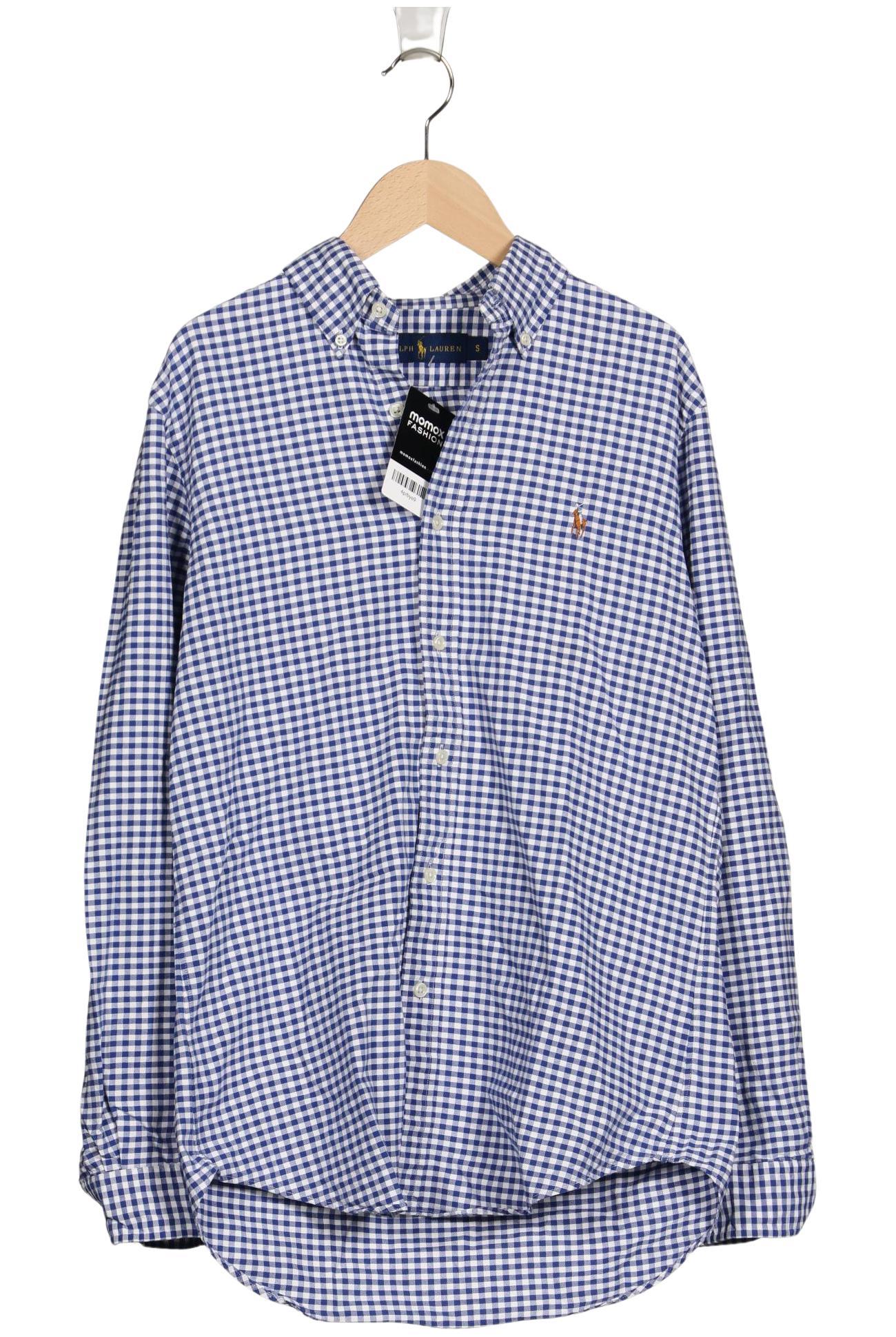 

Polo Ralph Lauren Herren Hemd, mehrfarbig, Gr. 46