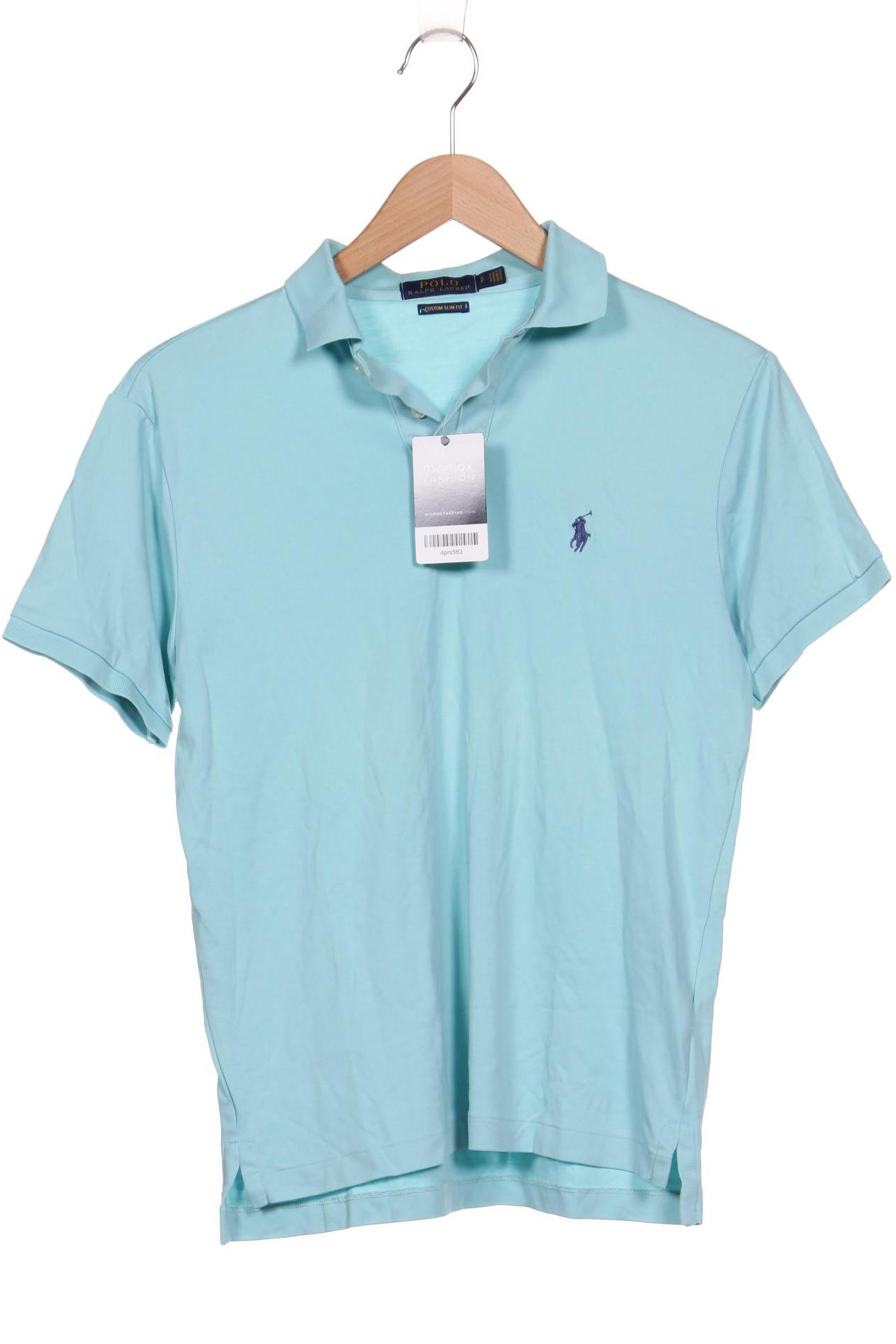 

Polo Ralph Lauren Herren Poloshirt, blau