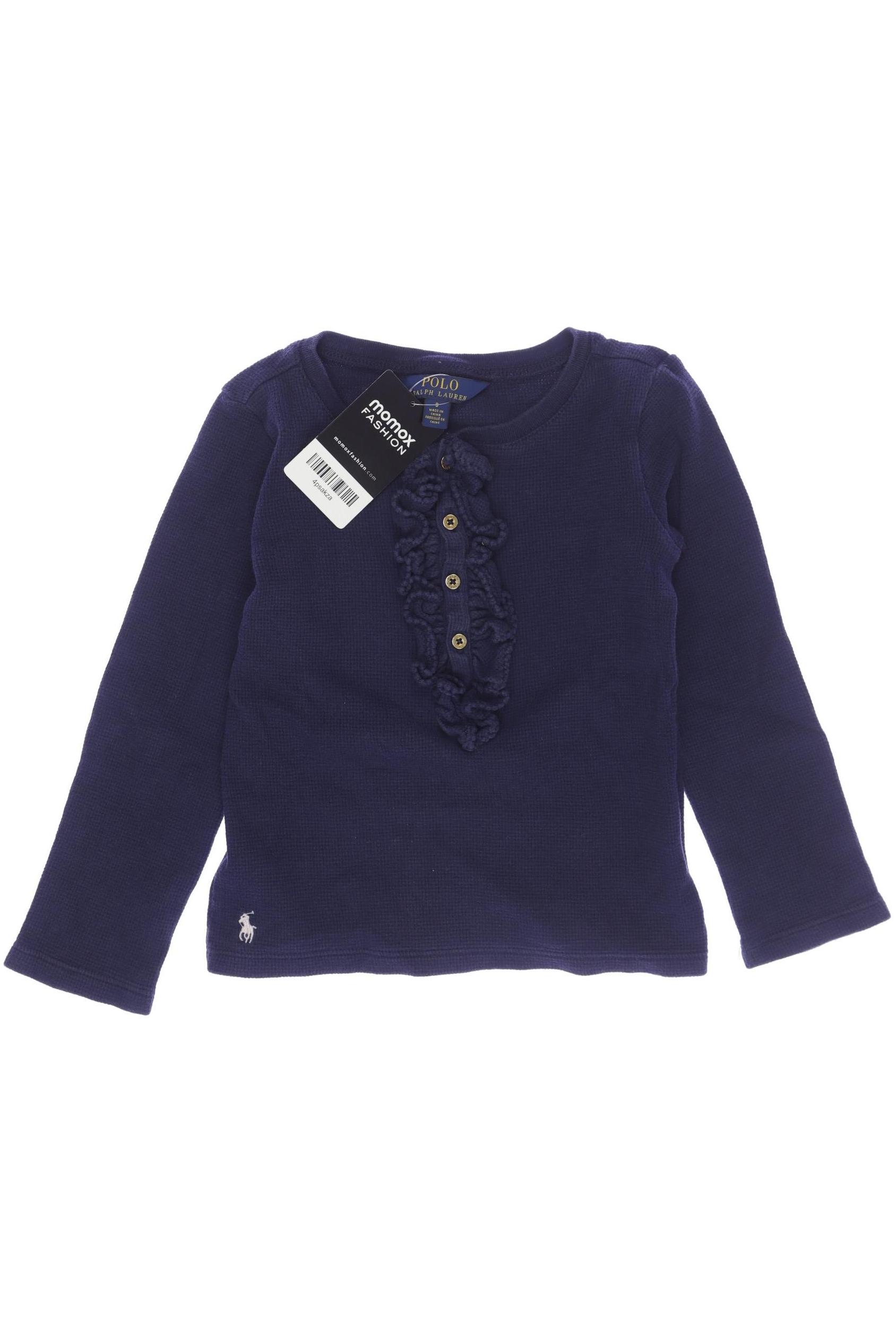 

Polo Ralph Lauren Damen Pullover, marineblau, Gr. 116