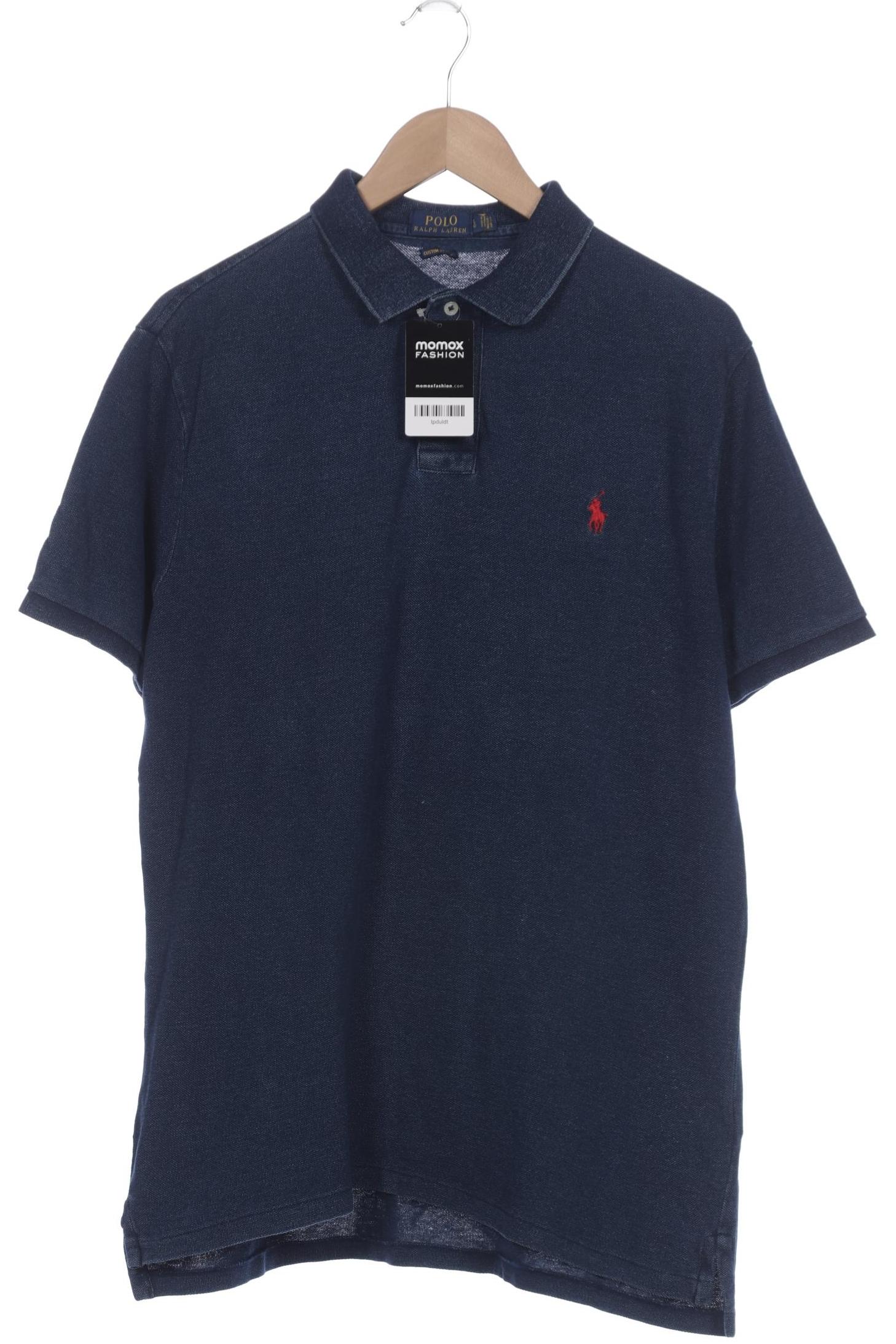

Polo Ralph Lauren Herren Poloshirt, marineblau, Gr. 52