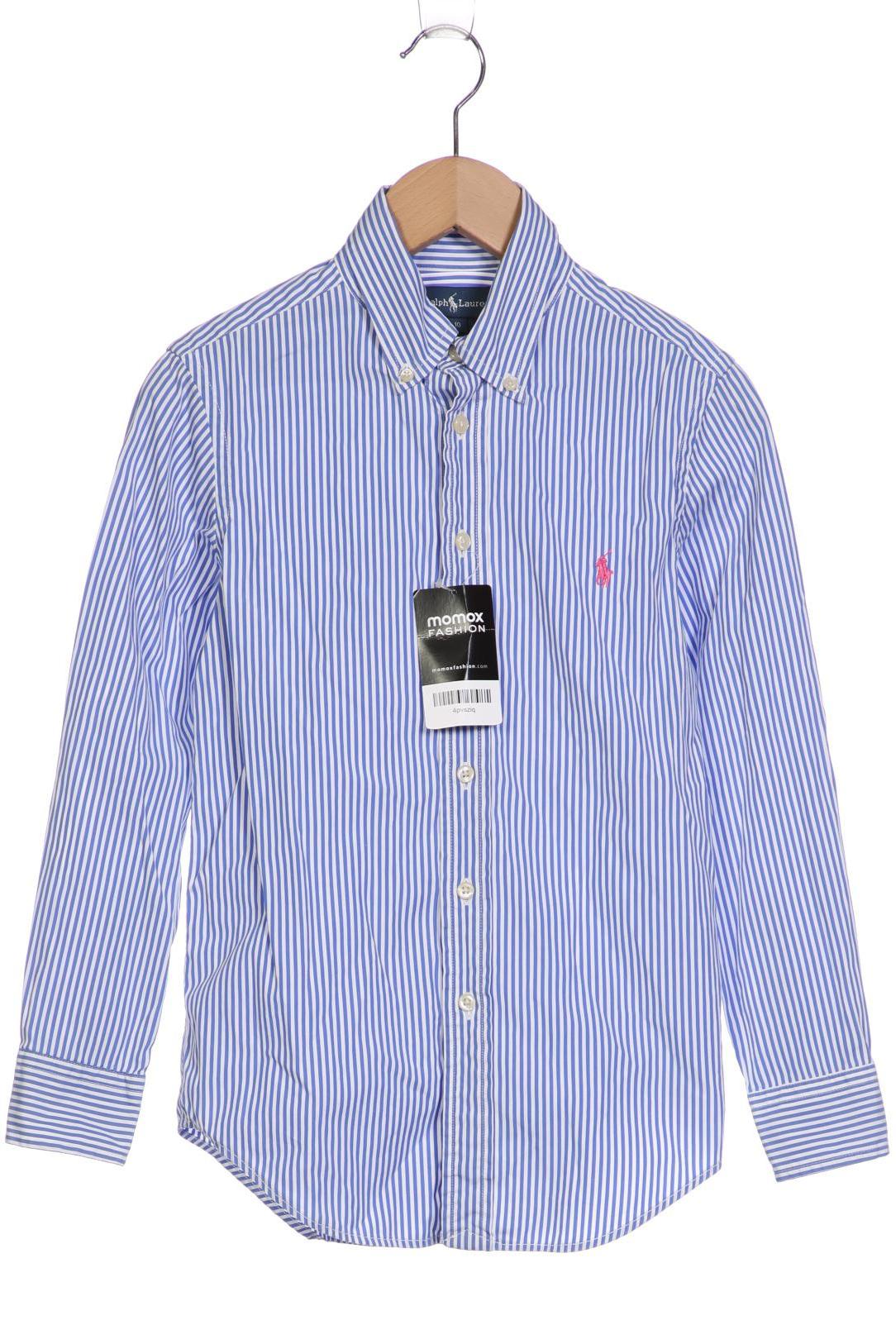 

Polo Ralph Lauren Jungen Hemd, blau