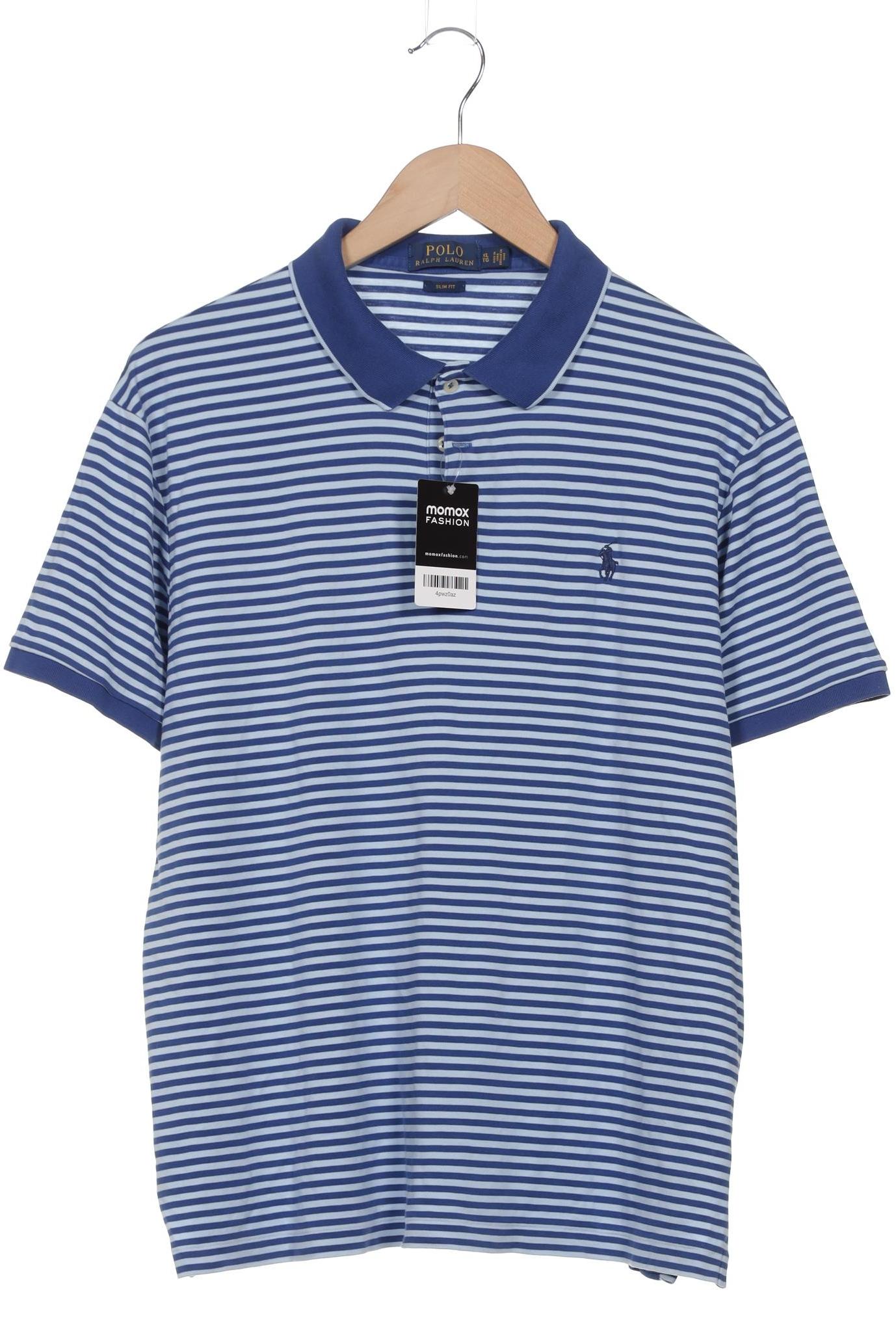 

Polo Ralph Lauren Herren Poloshirt, hellblau, Gr. 54