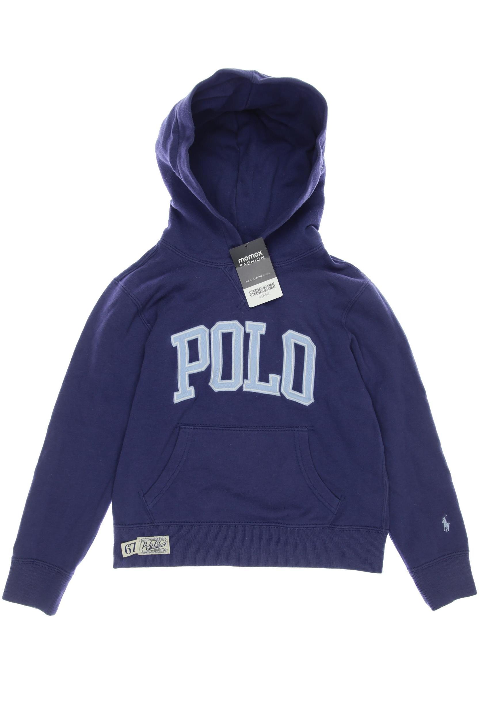 

Polo Ralph Lauren Herren Hoodies & Sweater, blau, Gr. 8