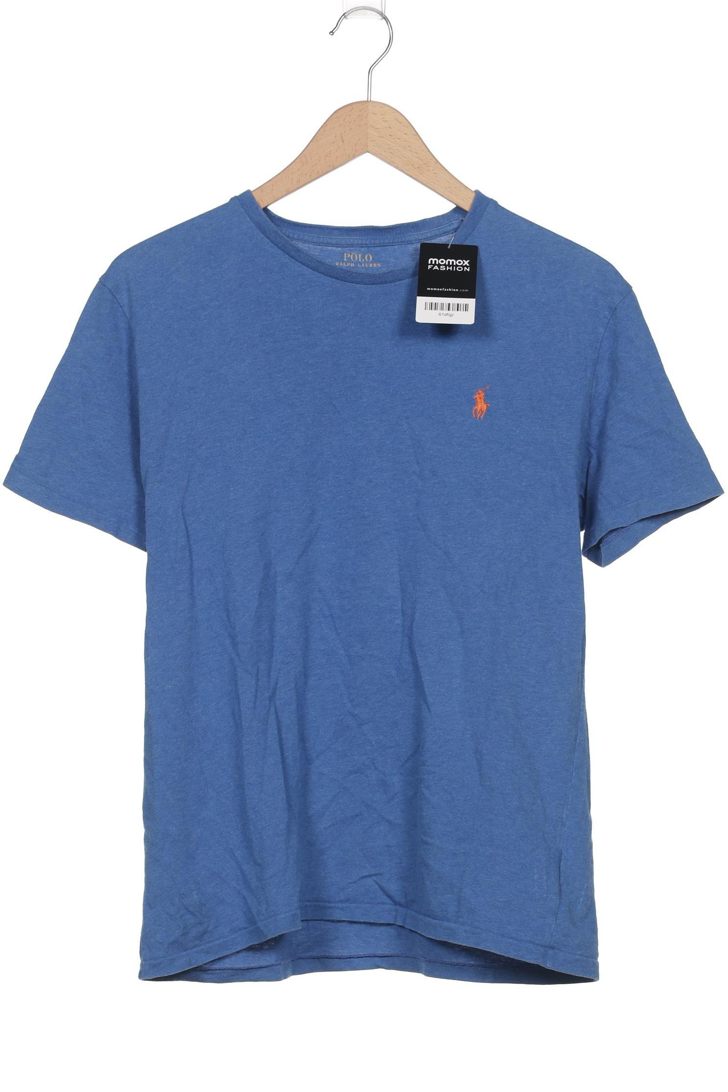 

Polo Ralph Lauren Herren T-Shirt, blau, Gr. 48