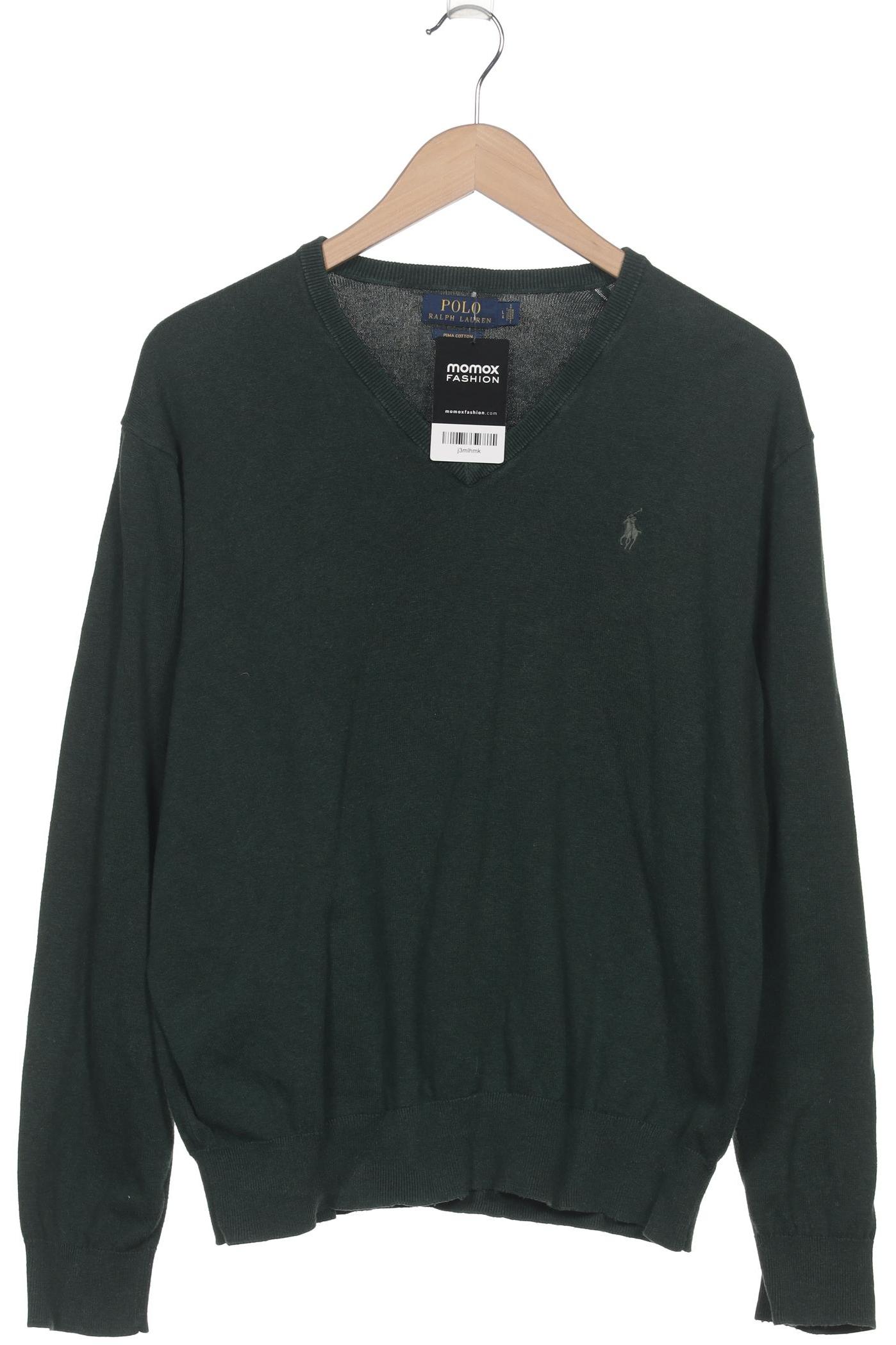 

Polo Ralph Lauren Herren Pullover, grün, Gr. 52