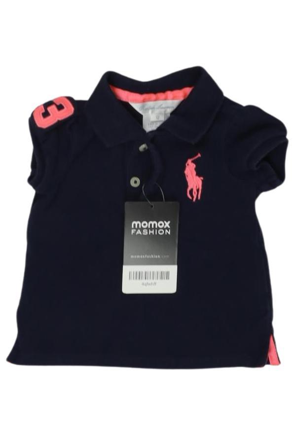 

Polo Ralph Lauren Mädchen Poloshirt, mehrfarbig, Gr. 50