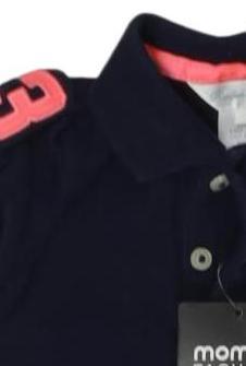 Thumbnail - Polo Ralph Lauren Mädchen Poloshirt, mehrfarbig, Gr. 50