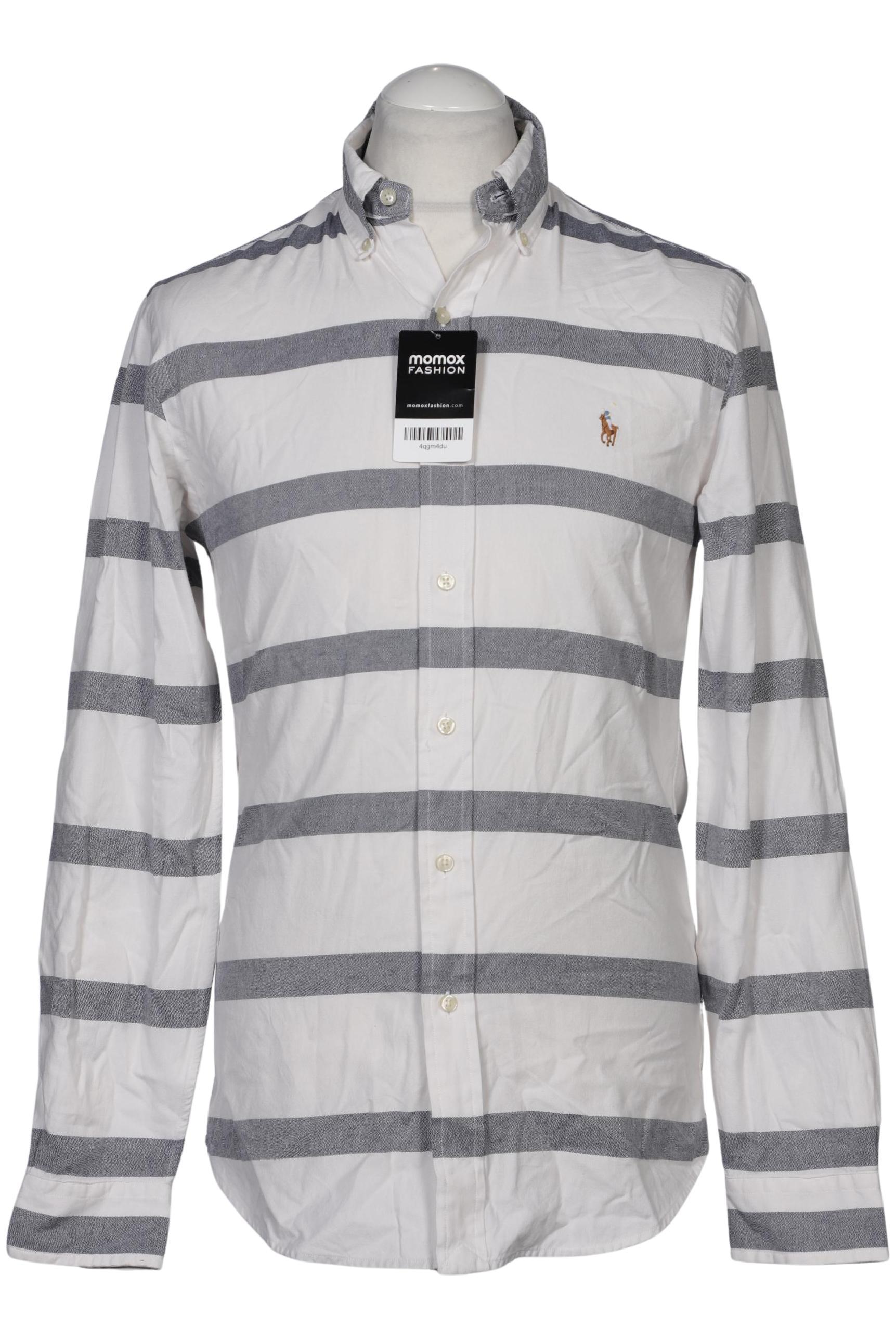 

Polo Ralph Lauren Herren Hemd, mehrfarbig, Gr. 46