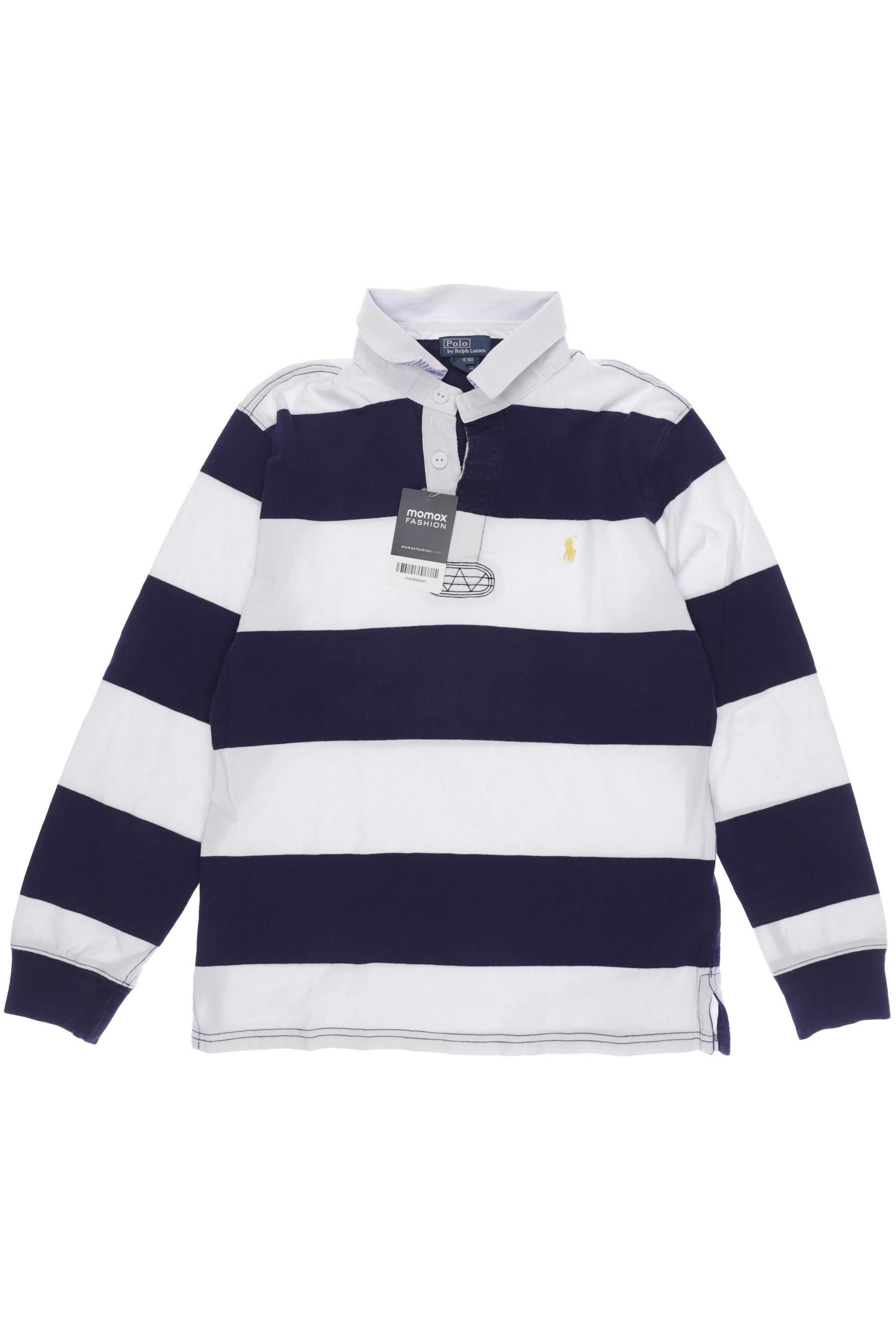

Polo Ralph Lauren Herren Poloshirt, weiß, Gr. 158