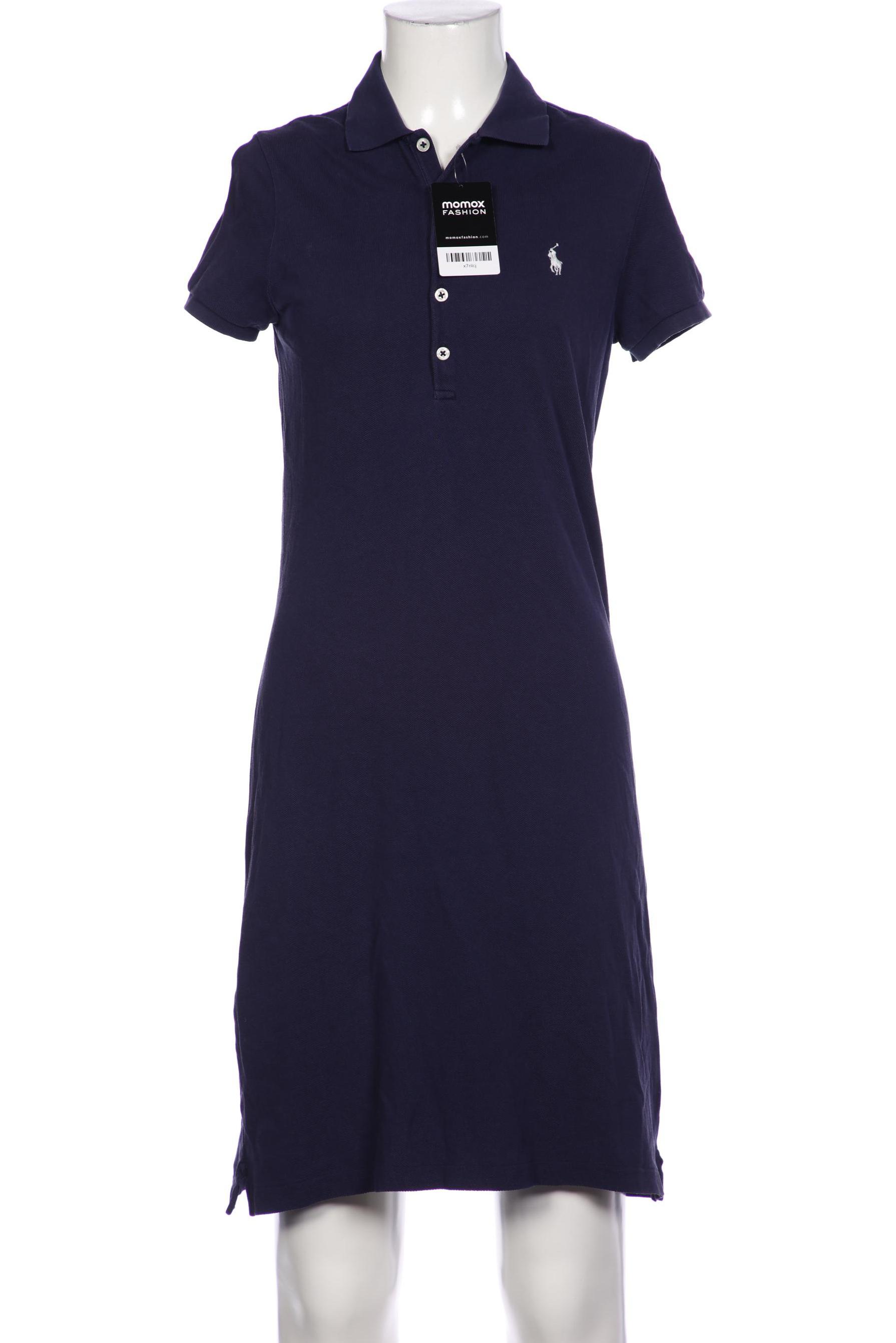 

Polo Ralph Lauren Damen Kleid, marineblau, Gr. 36