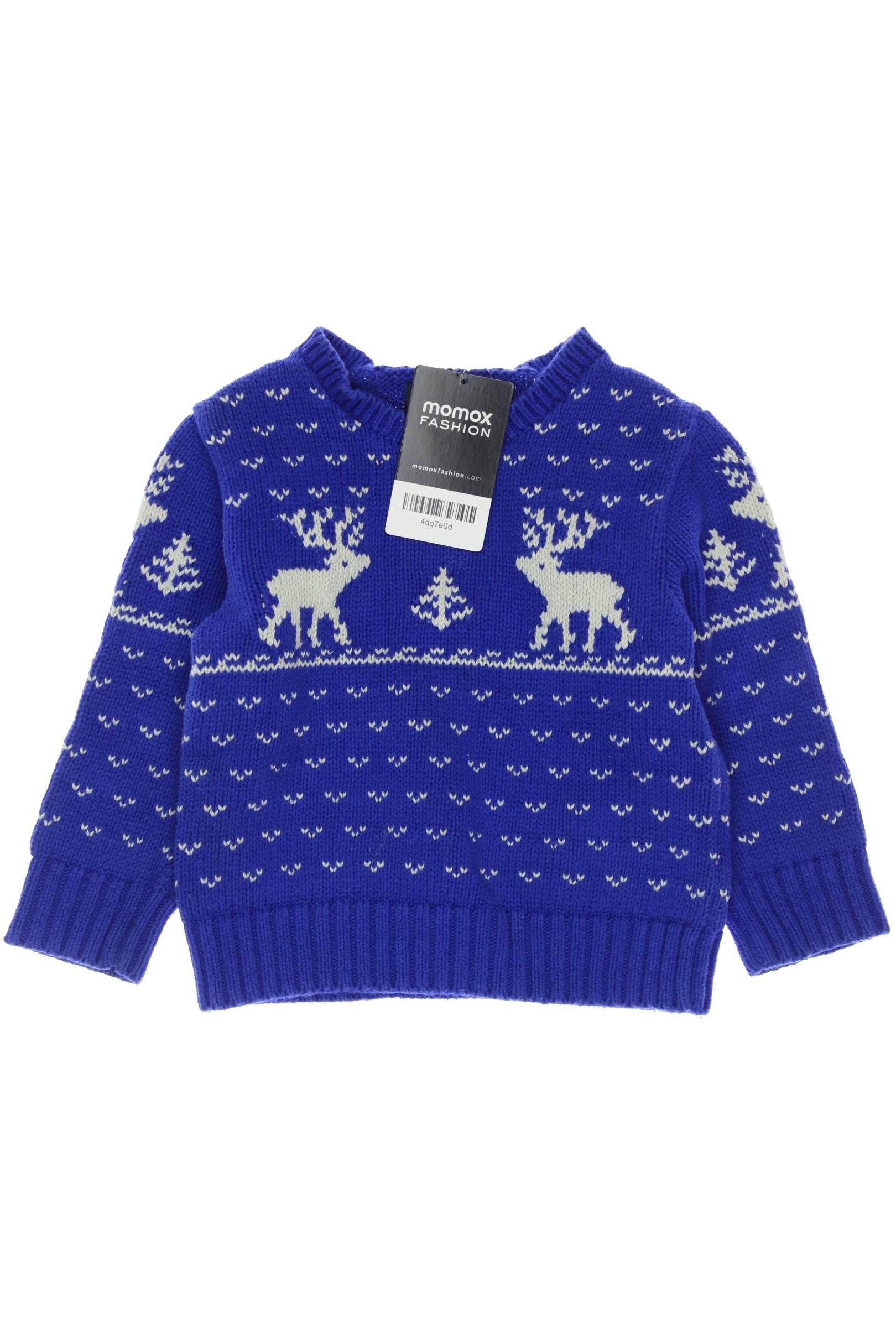 

Polo Ralph Lauren Jungen Pullover, blau, Gr. 92