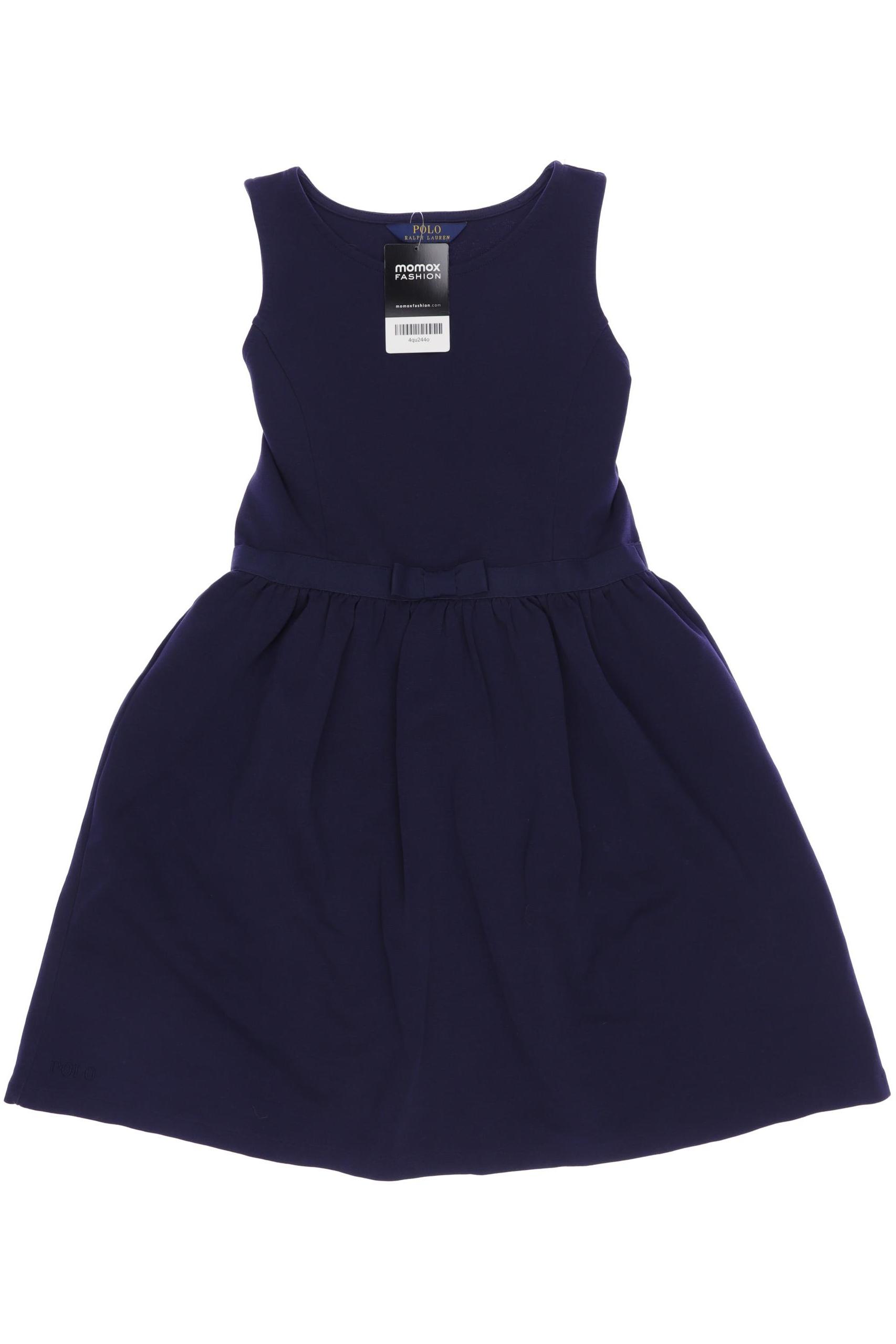 

Polo Ralph Lauren Damen Kleid, marineblau, Gr. 158