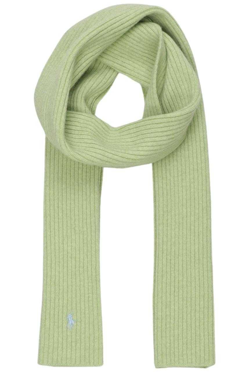 

Polo Ralph Lauren Damen Schal, hellgrün, Gr.