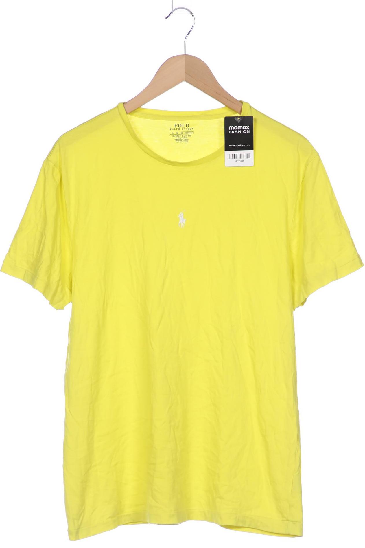

Polo Ralph Lauren Herren T-Shirt, gelb, Gr. 54