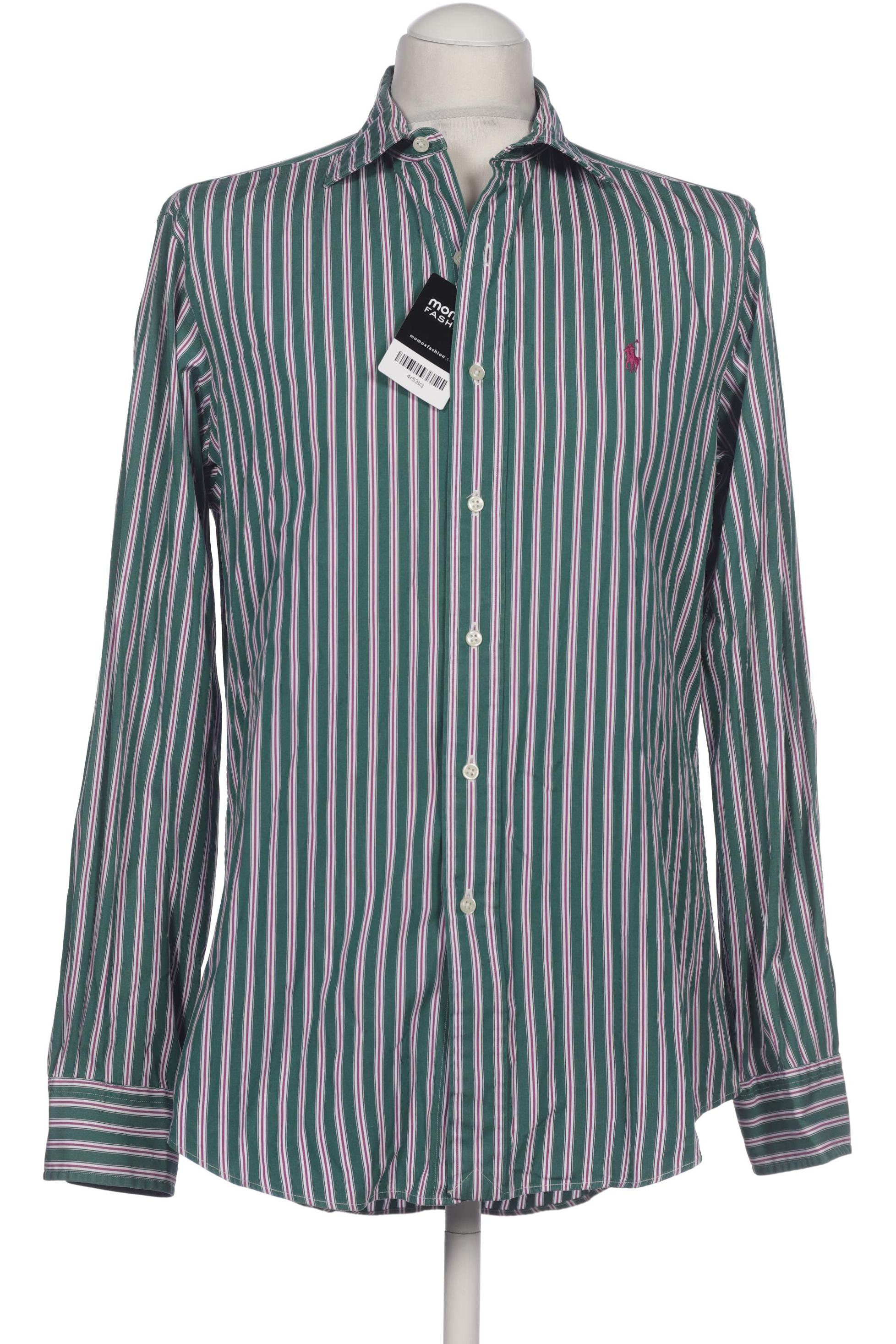 

Polo Ralph Lauren Herren Hemd, grün