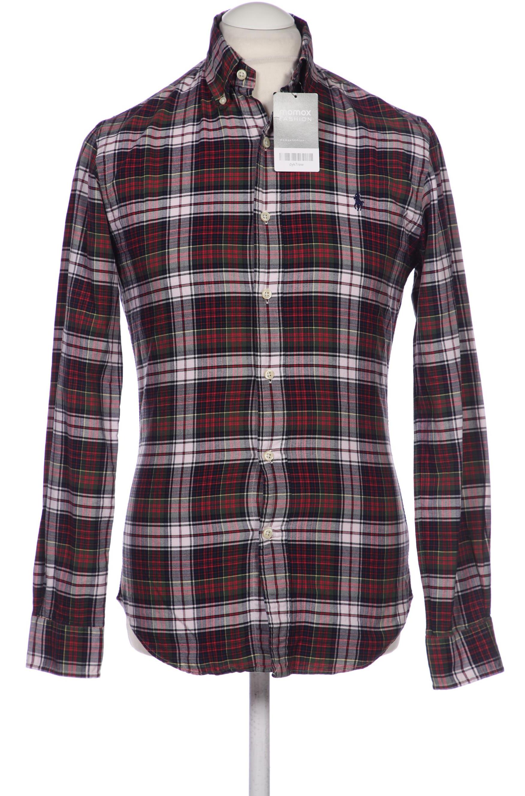 

Polo Ralph Lauren Herren Hemd, mehrfarbig
