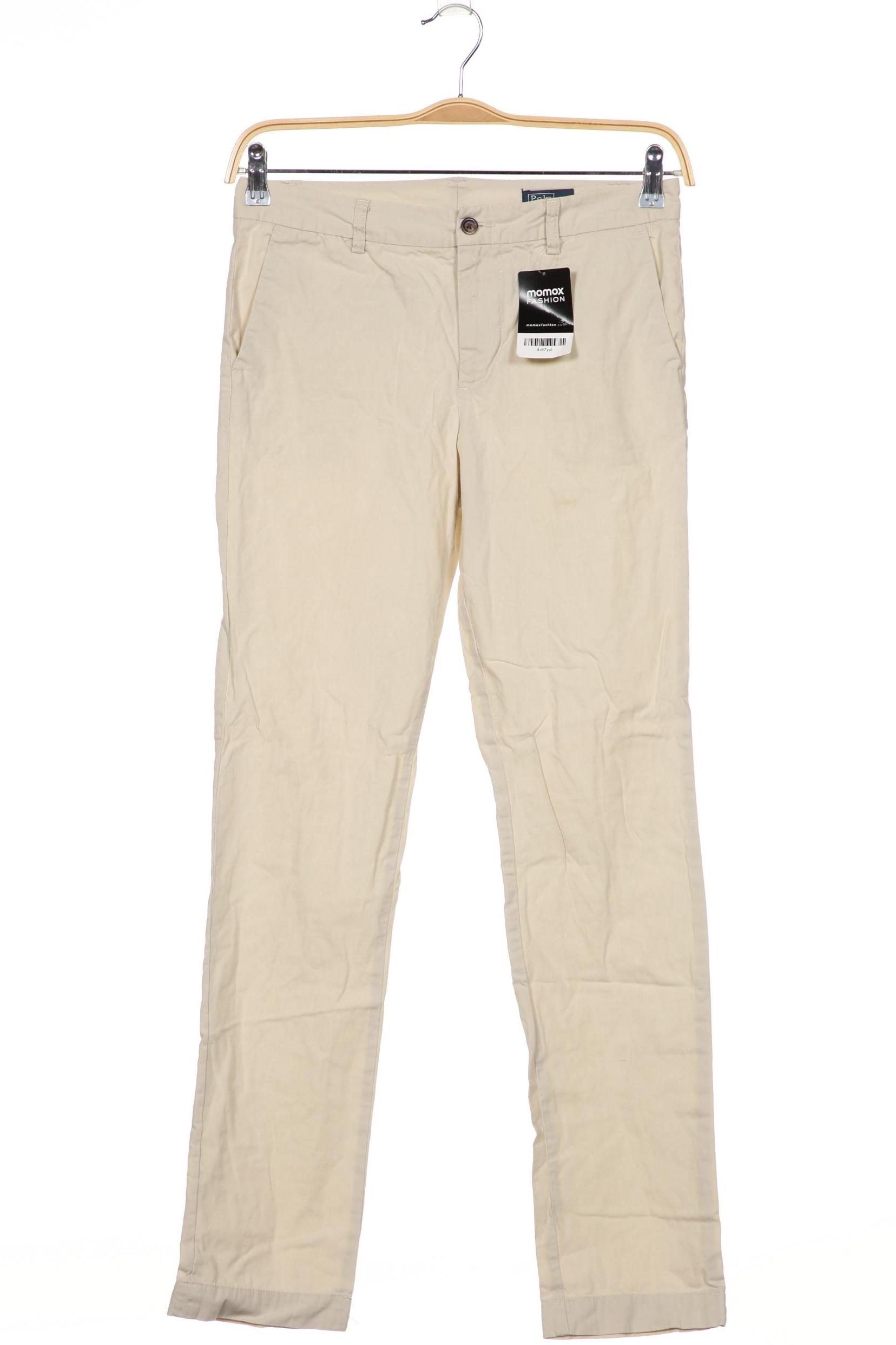 

Polo Ralph Lauren Jungen Stoffhose, beige