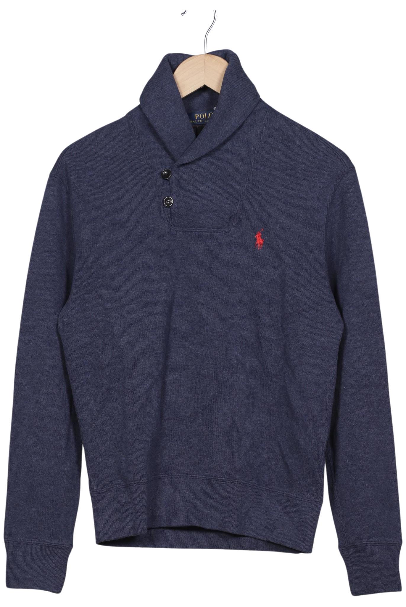 

Polo Ralph Lauren Herren Pullover, marineblau, Gr. 44