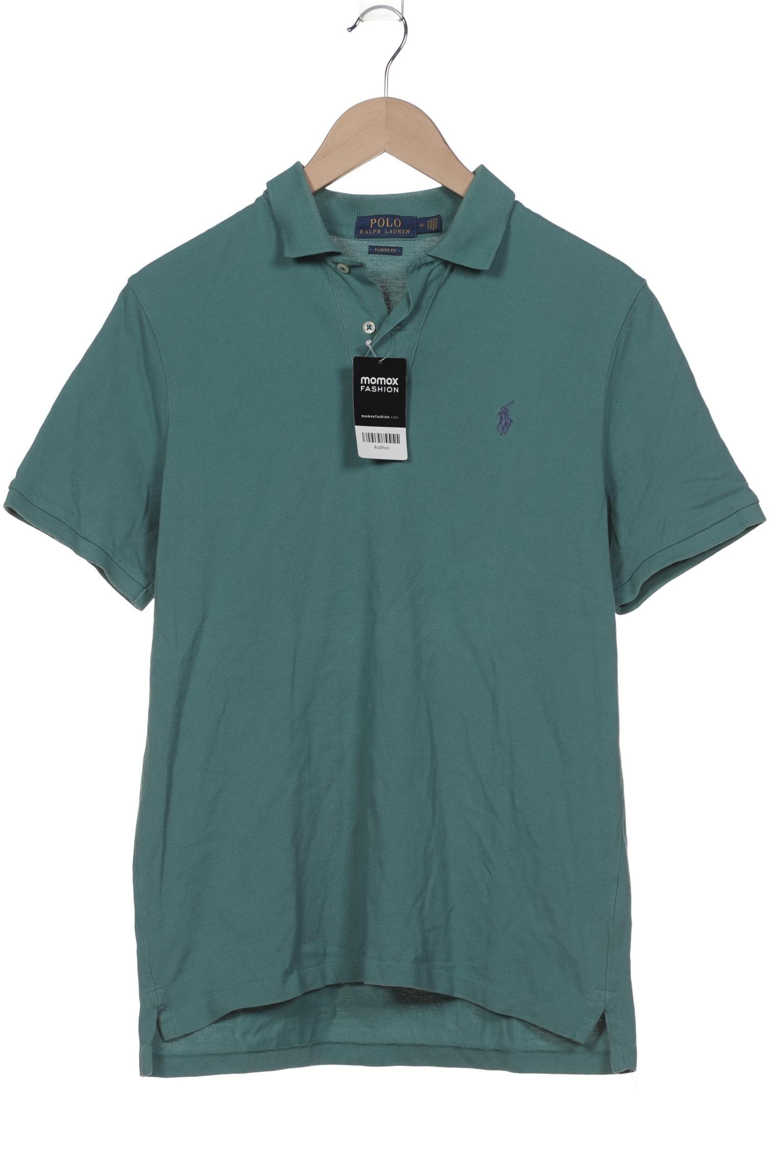 

Polo Ralph Lauren Herren Poloshirt, türkis, Gr. 48